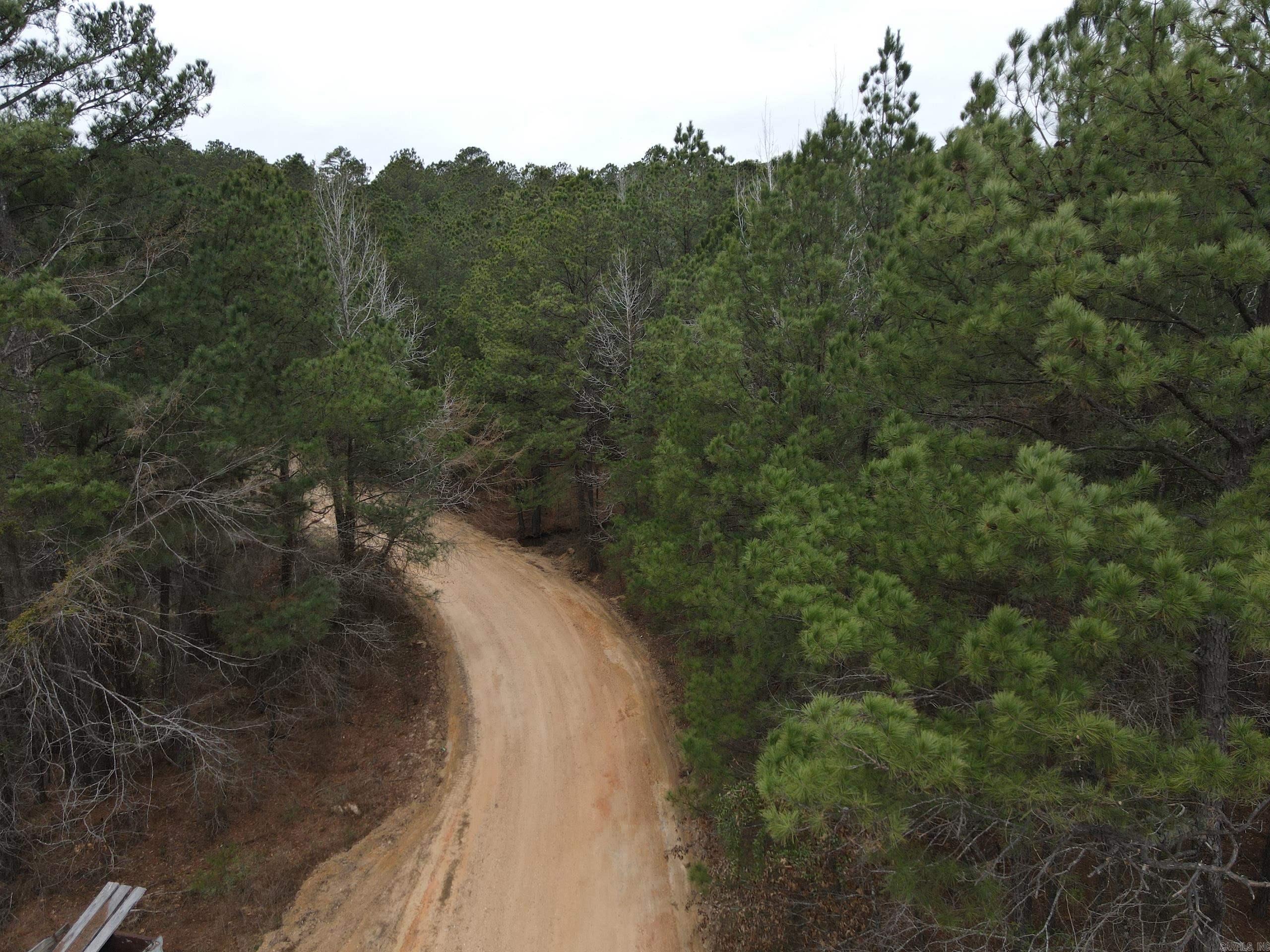 Not in Subdivision - Land