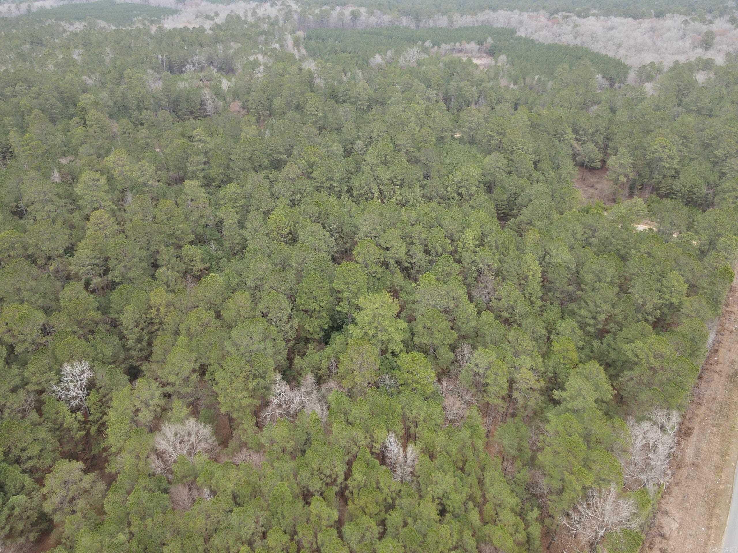 Not in Subdivision - Land