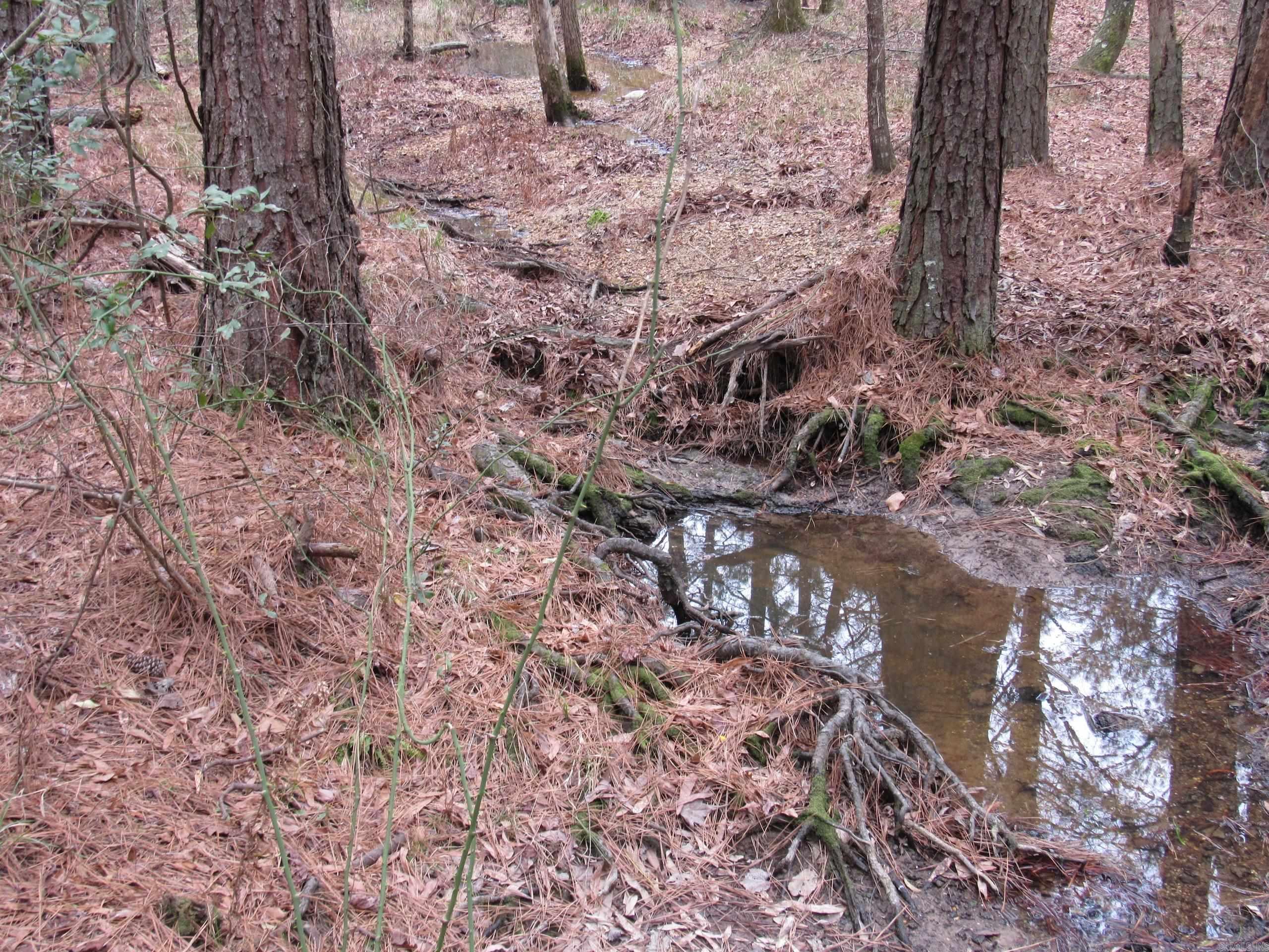 Not in Subdivision - Land