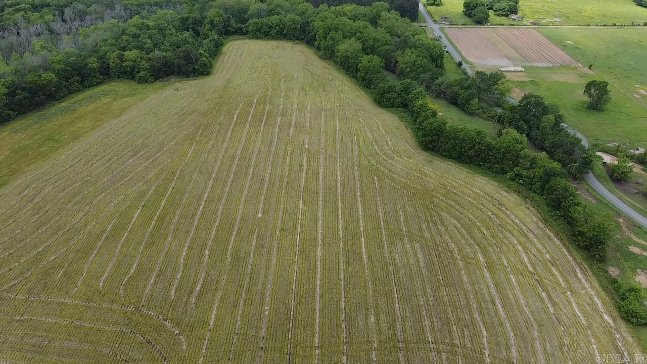 Not in Subdivision - Land