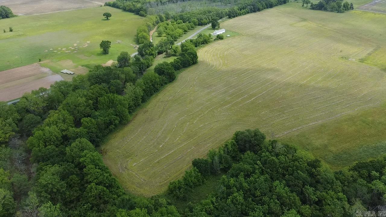 Not in Subdivision - Land