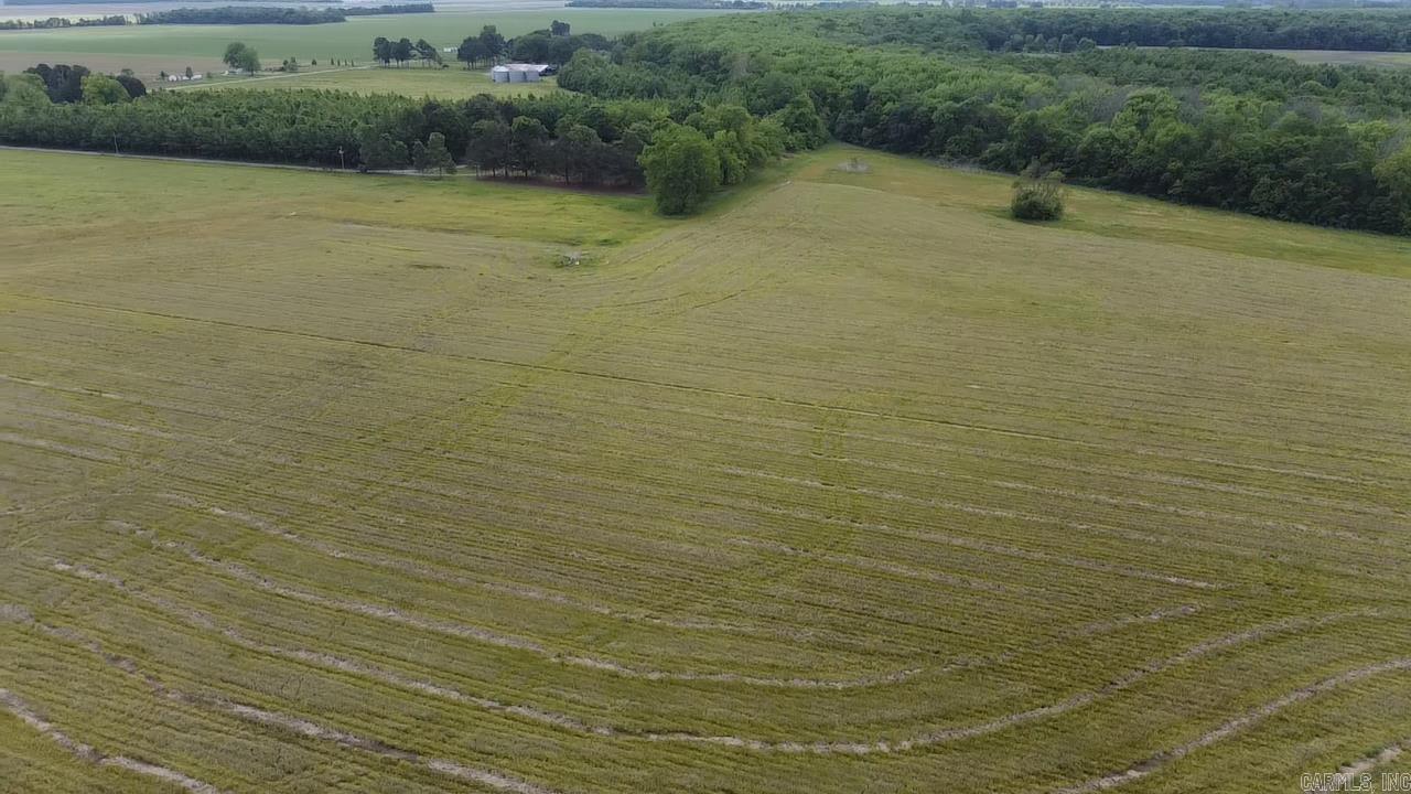 Not in Subdivision - Land