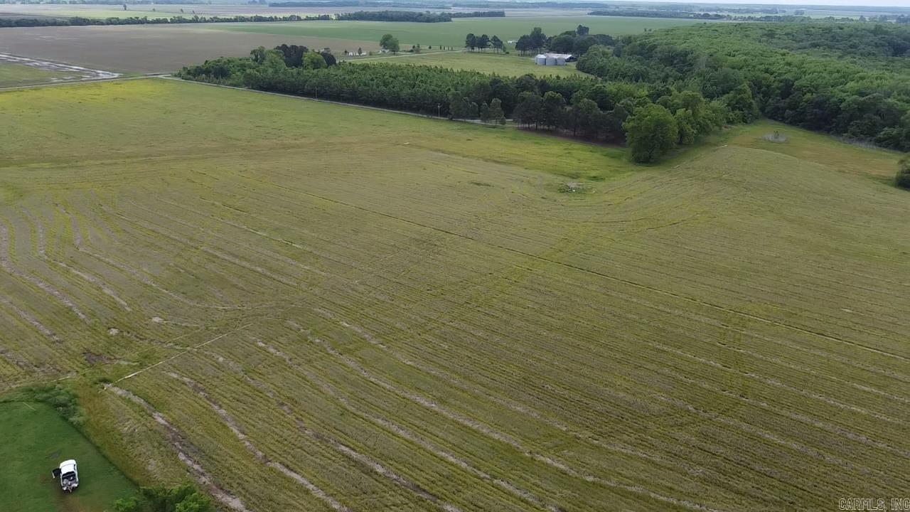 Not in Subdivision - Land