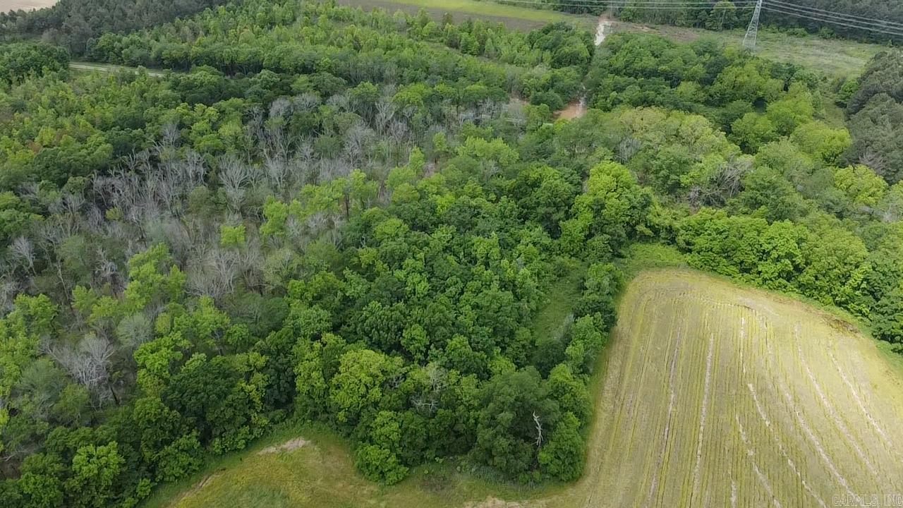 Not in Subdivision - Land