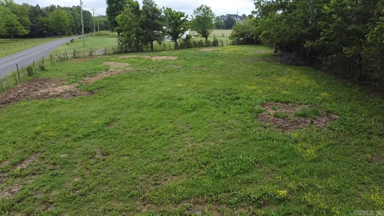 Not in Subdivision - Land