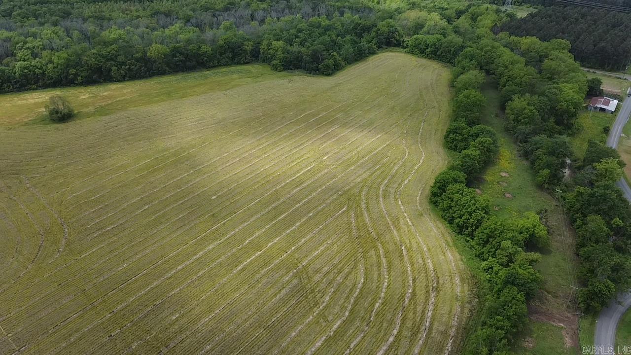 Not in Subdivision - Land