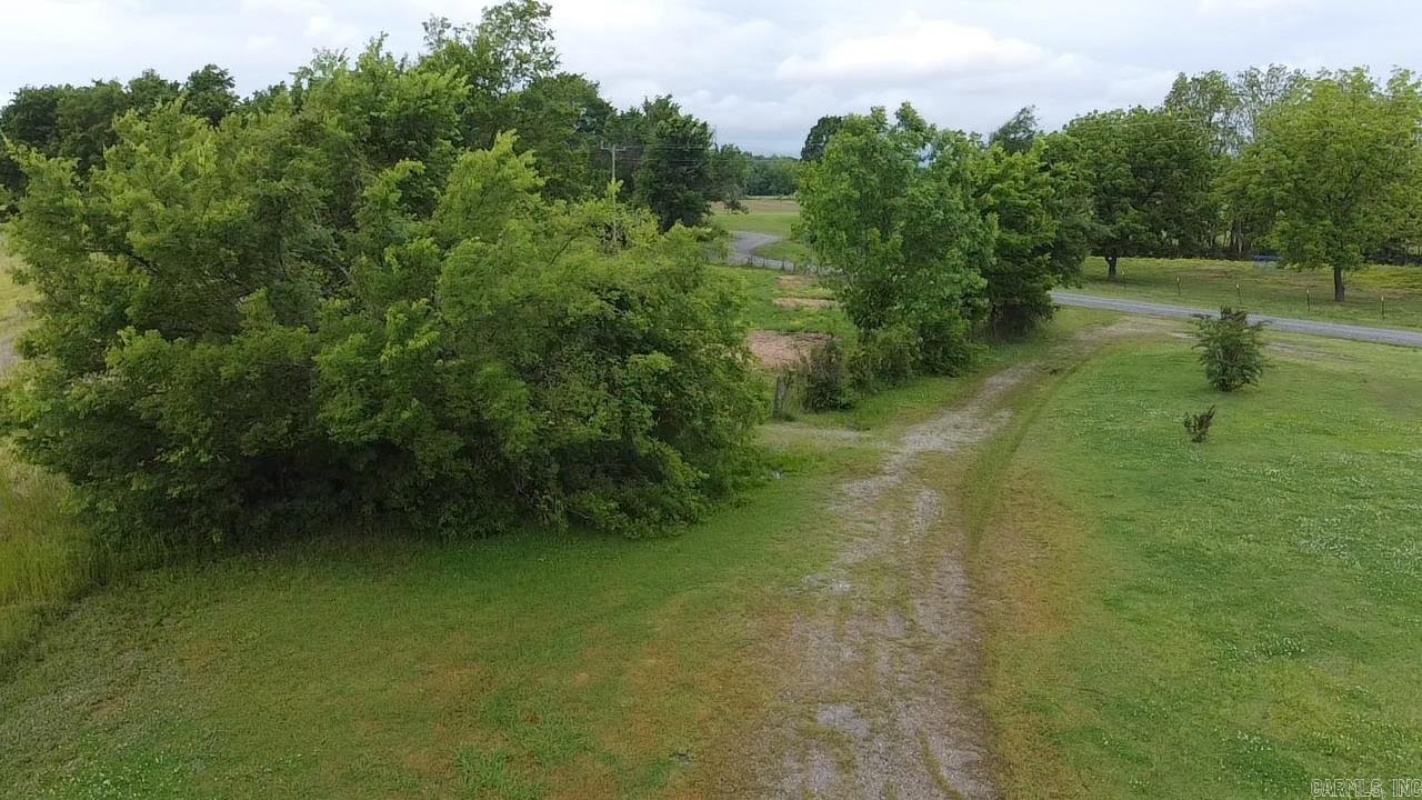 Not in Subdivision - Land