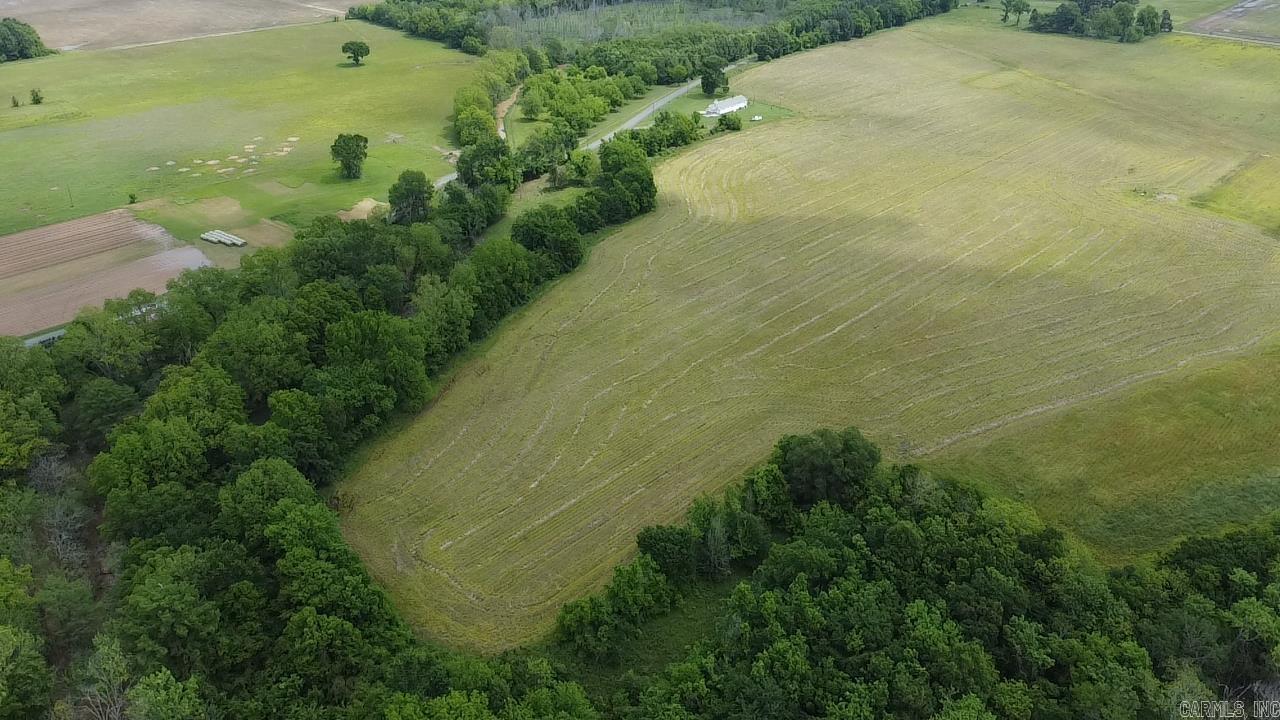 Not in Subdivision - Land