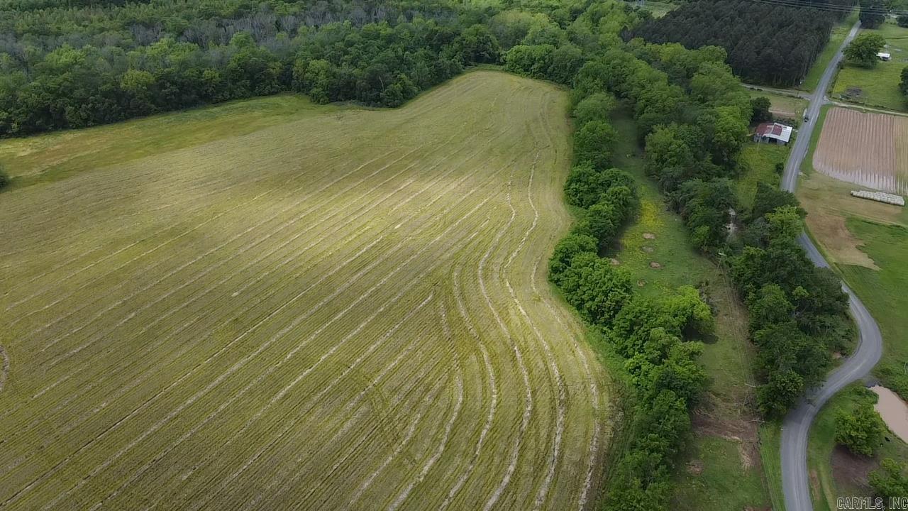 Not in Subdivision - Land