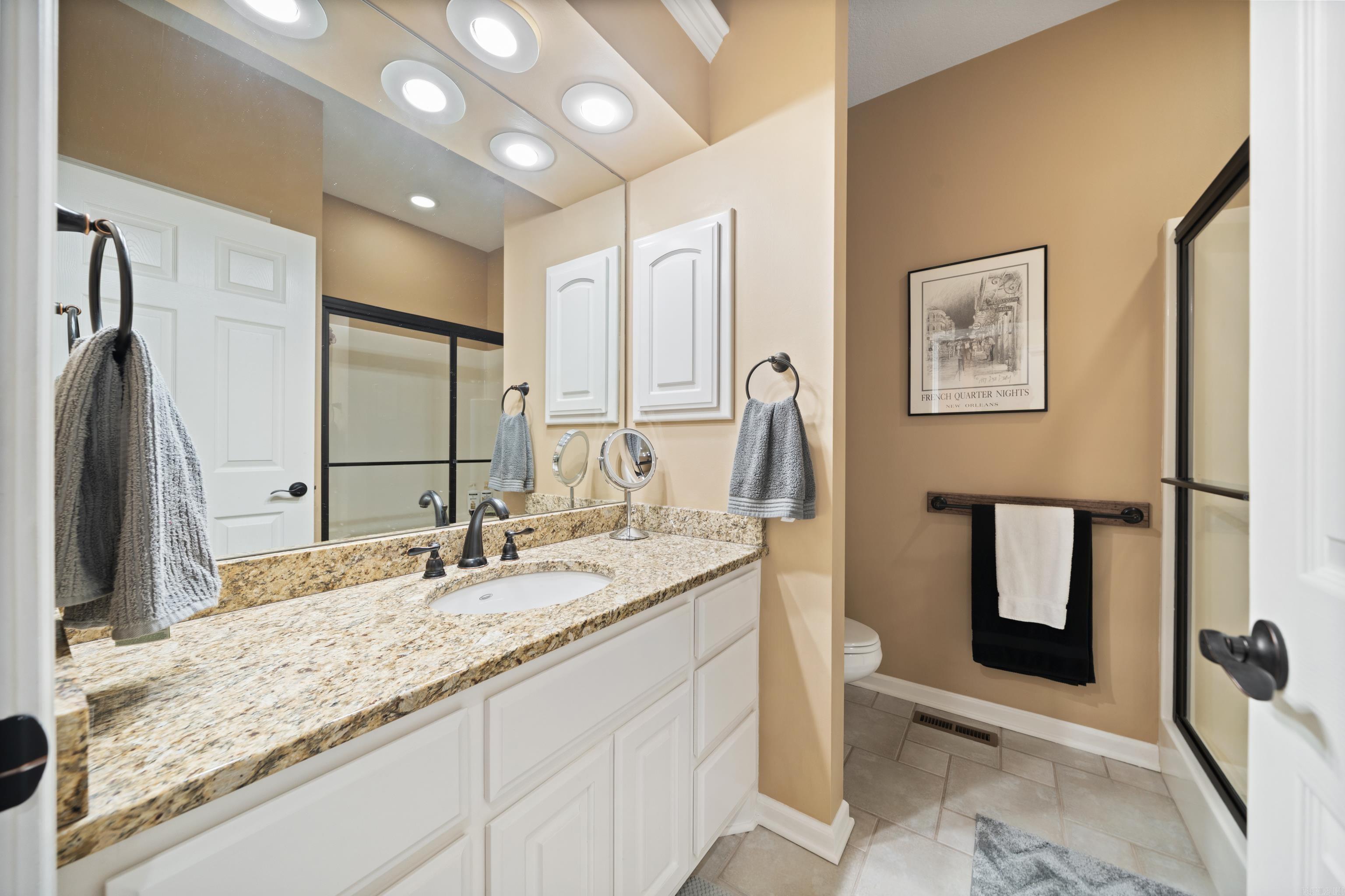 OLIETE - Residential