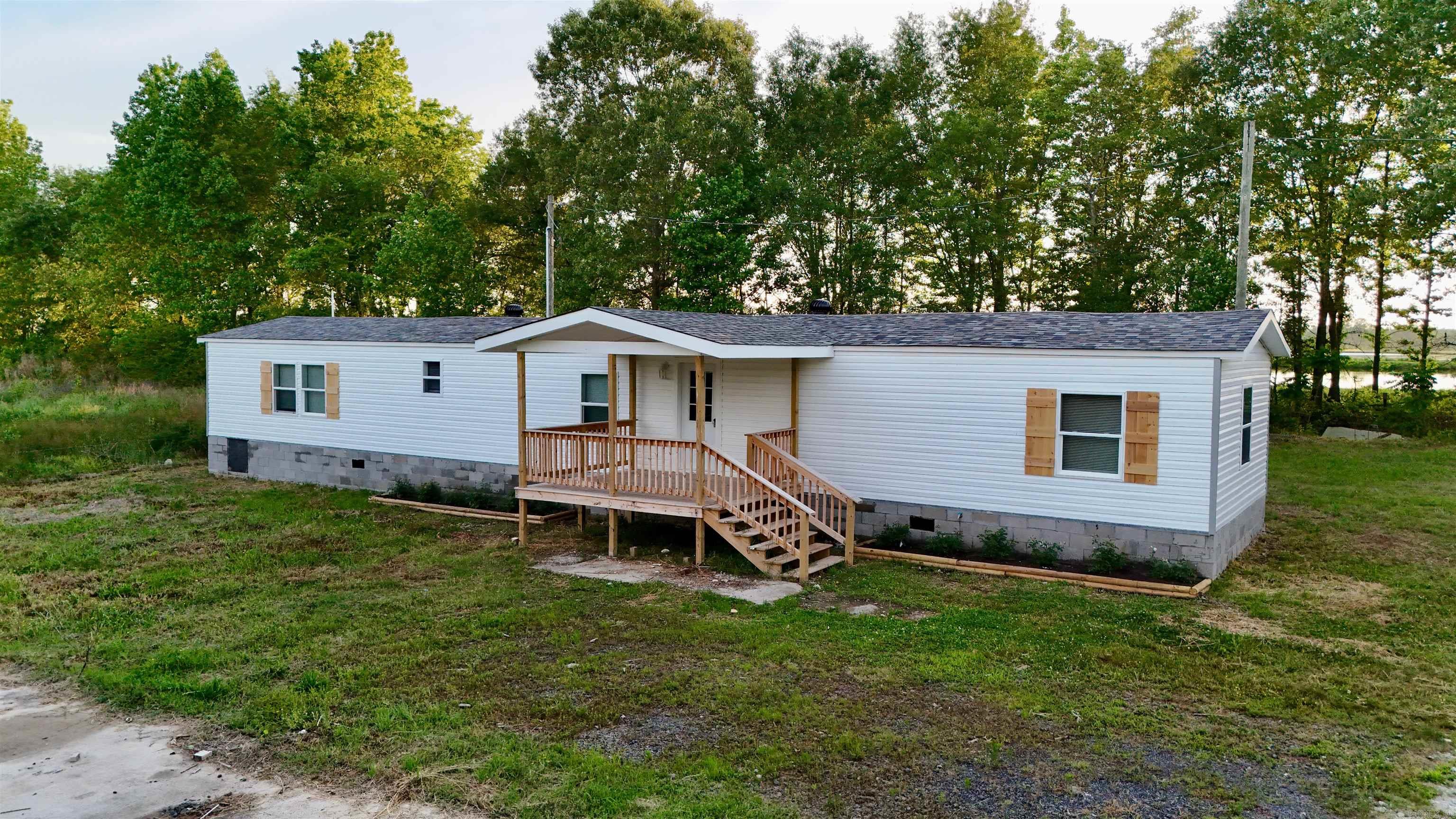 Ward - Residential