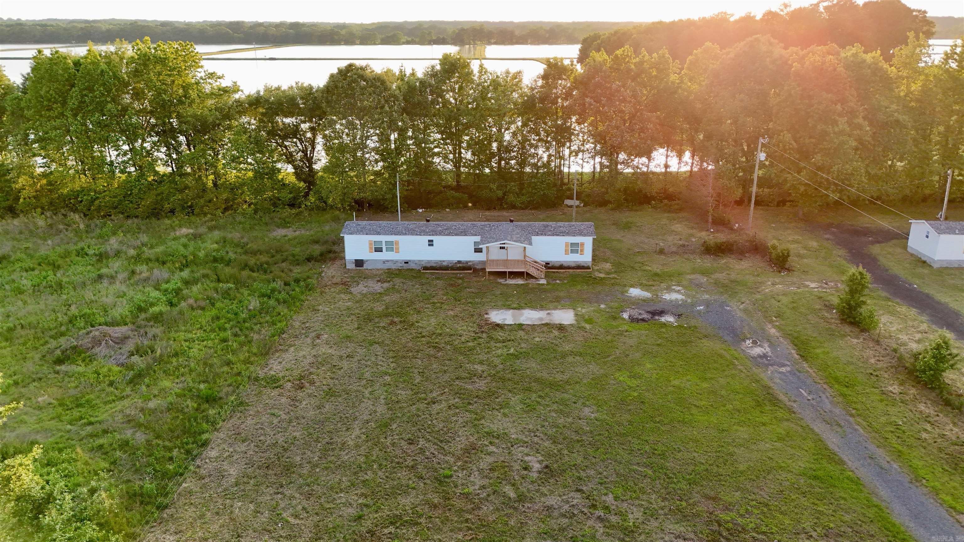 Ward - Residential
