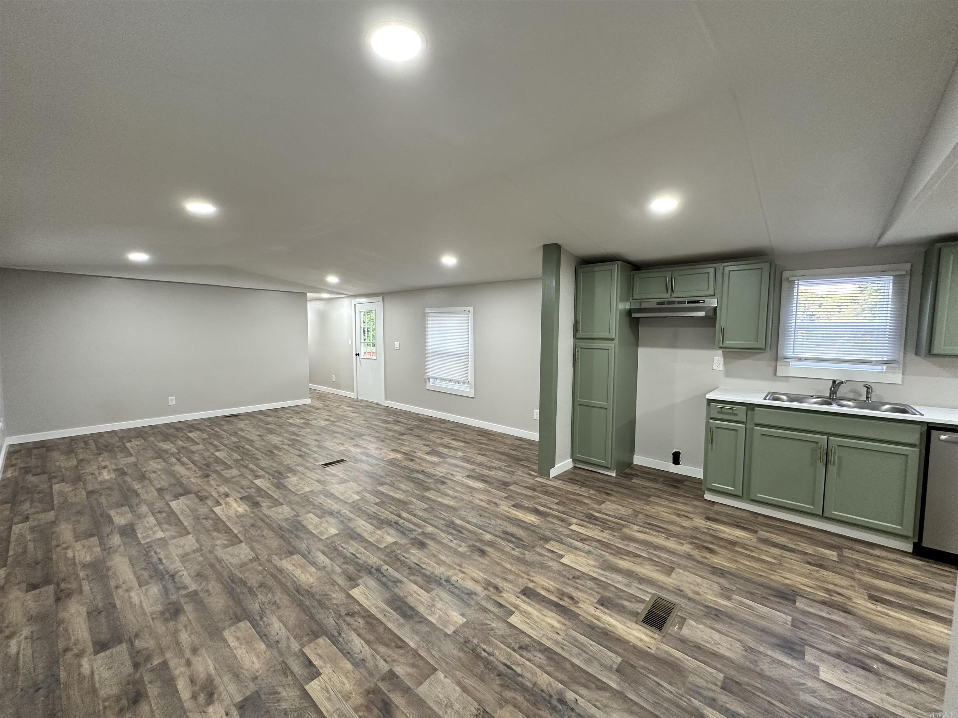 Ward - Residential