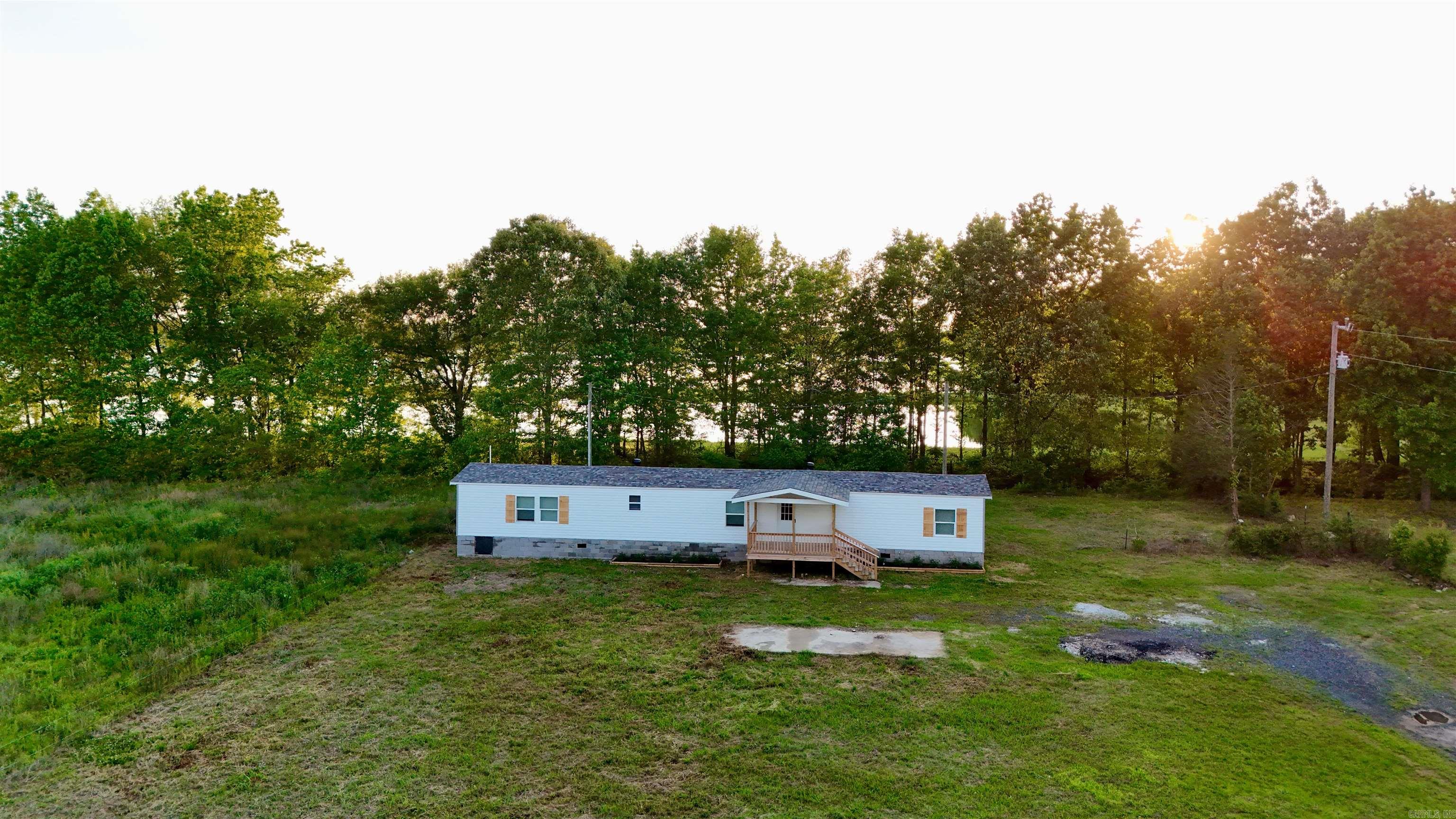 Ward - Residential