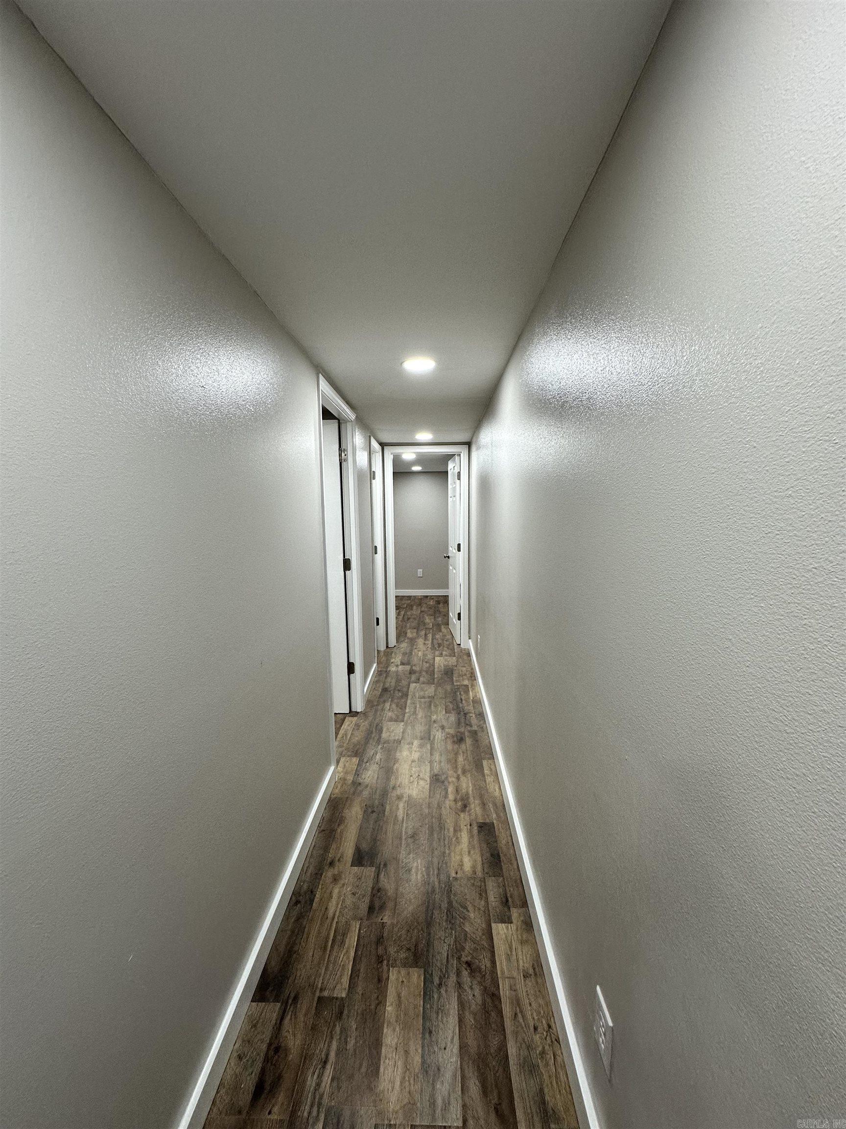 Ward - Residential