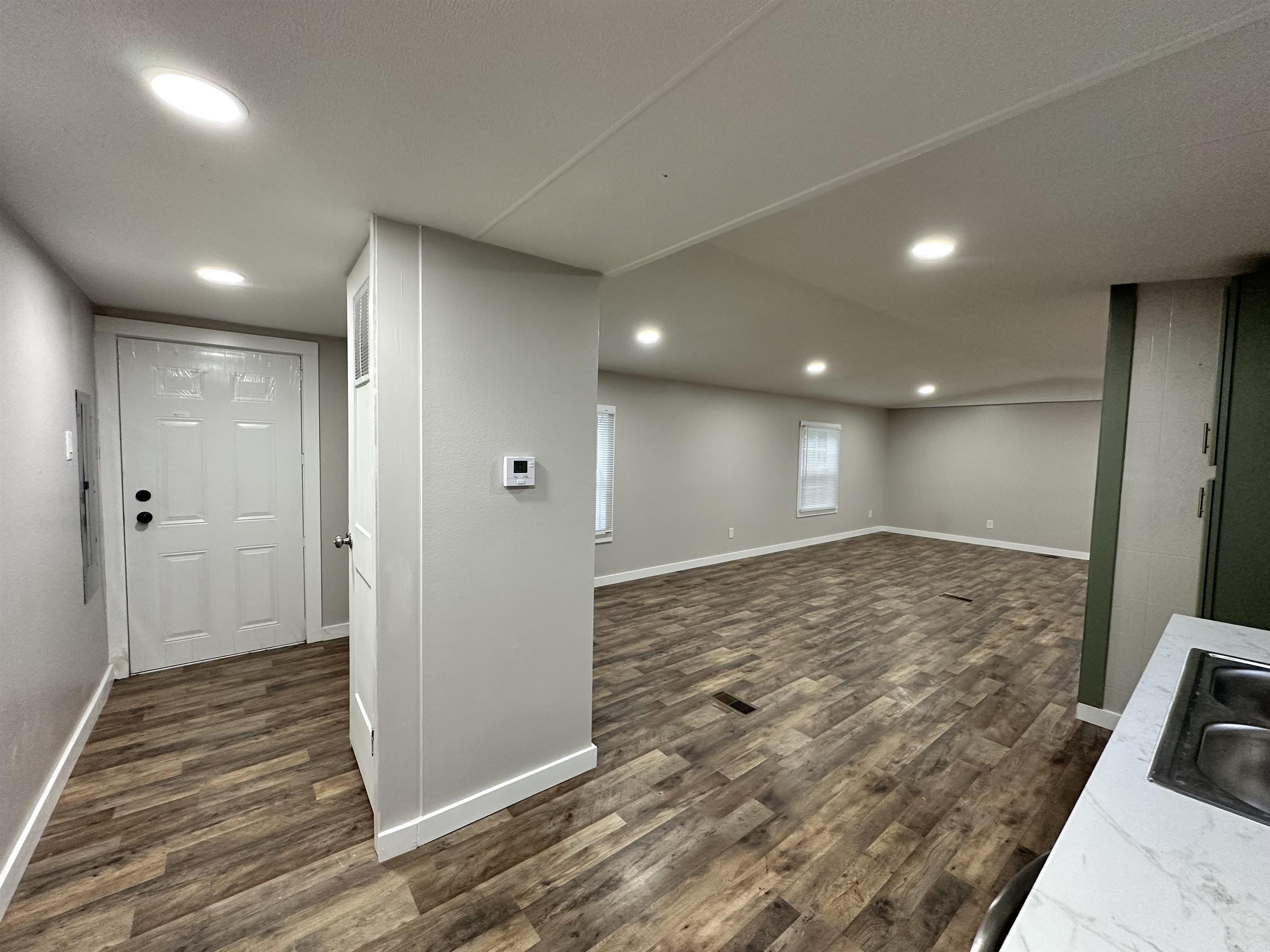 Ward - Residential