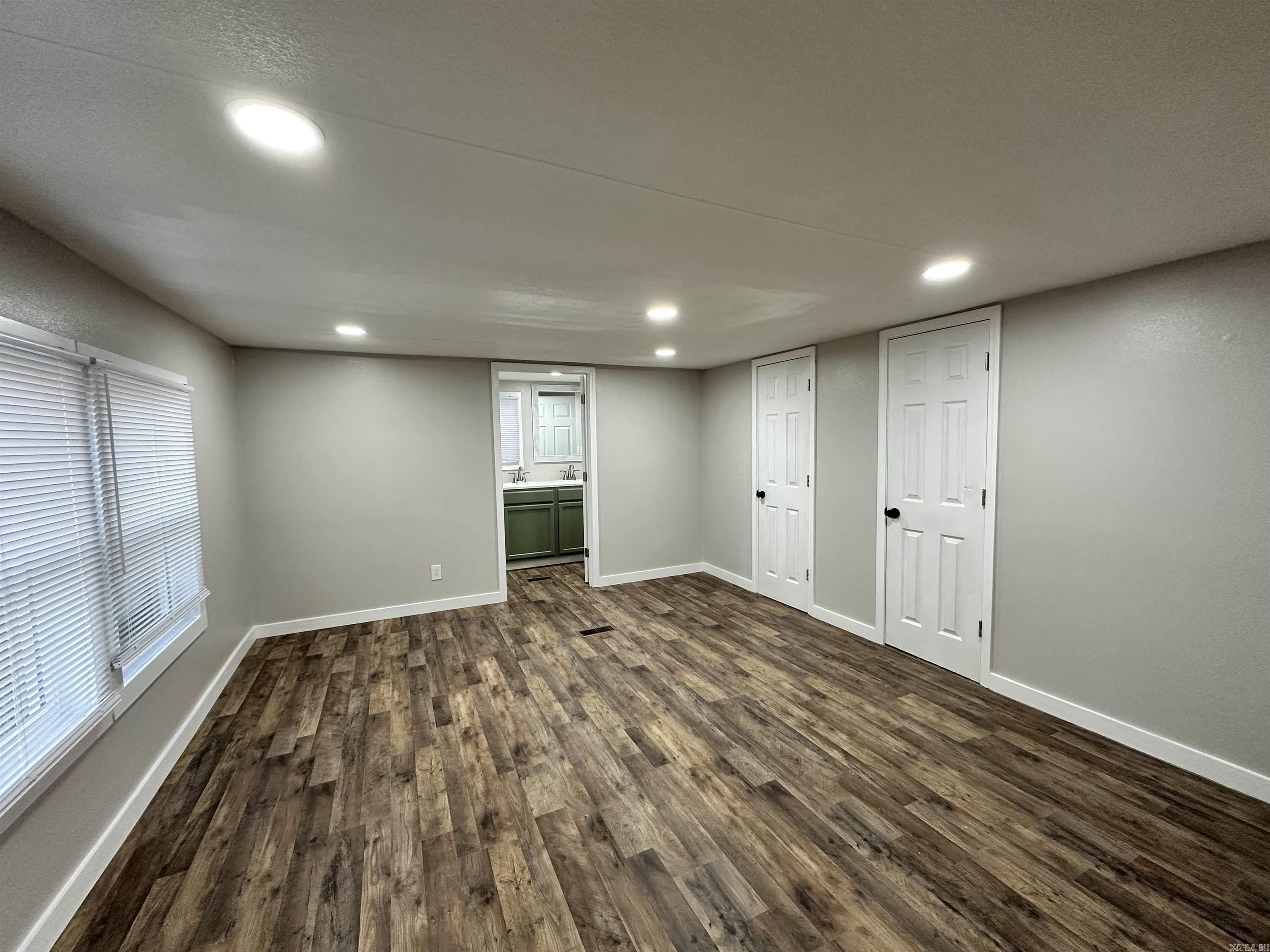 Ward - Residential