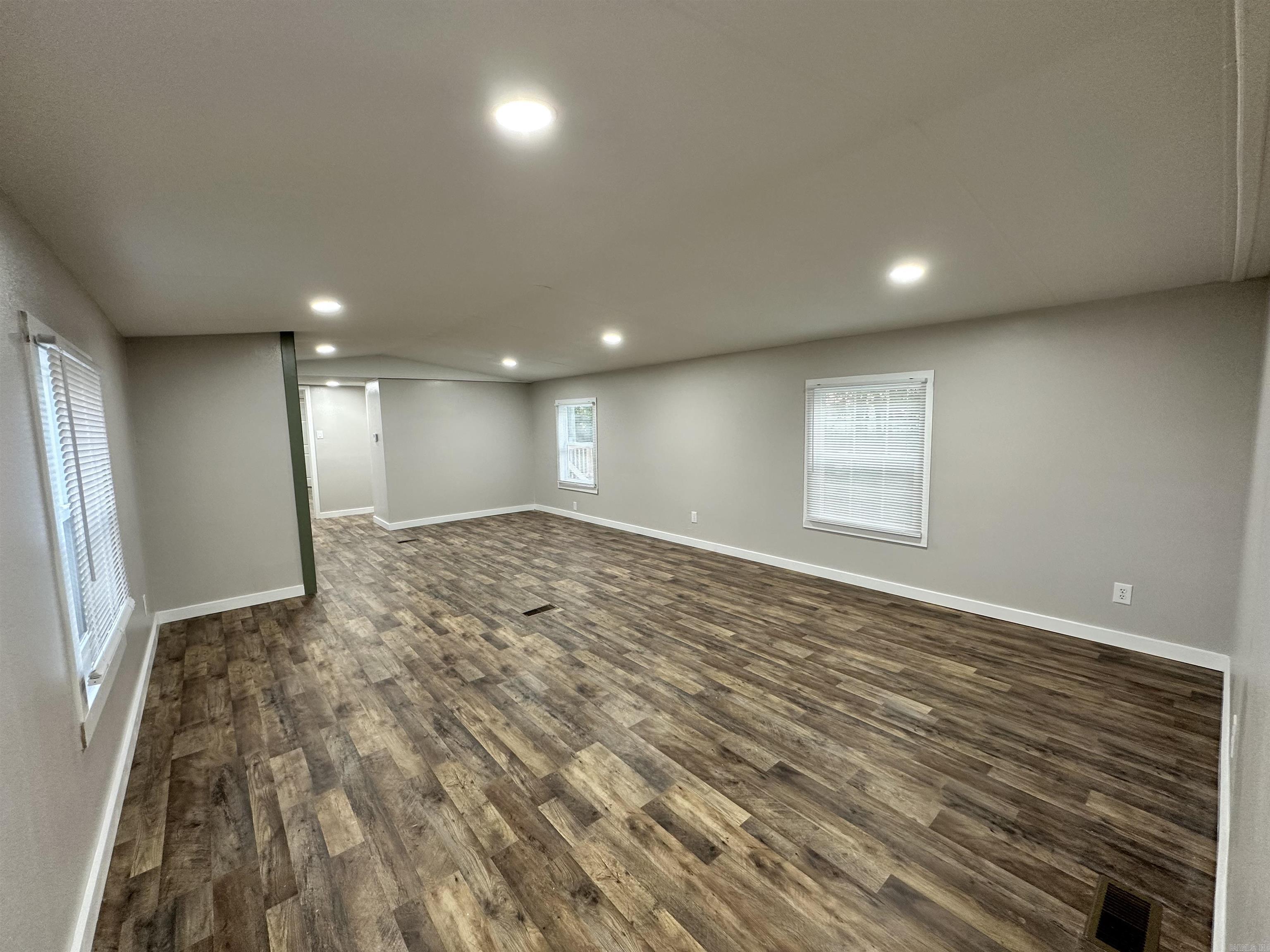 Ward - Residential