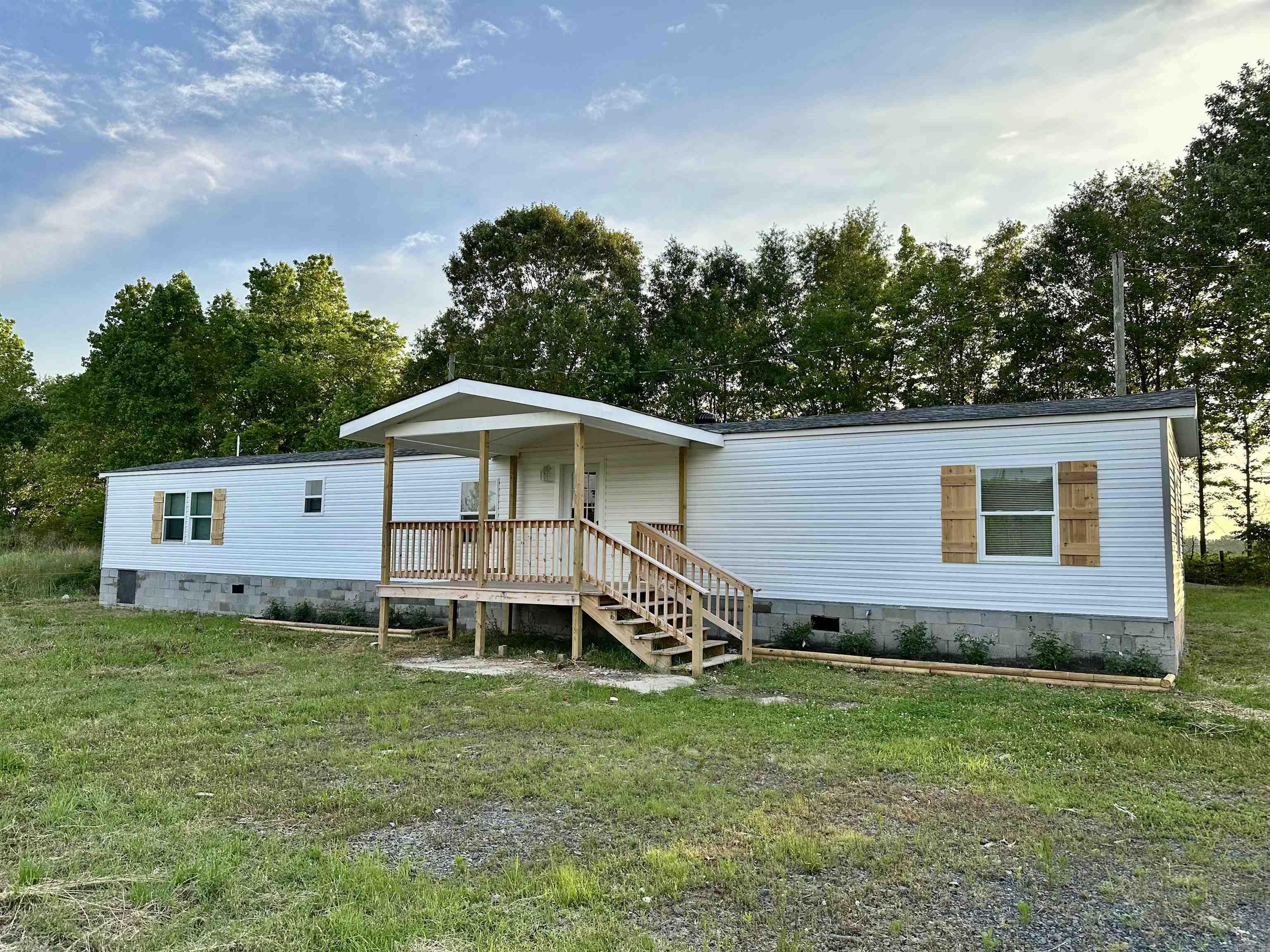 Ward - Residential