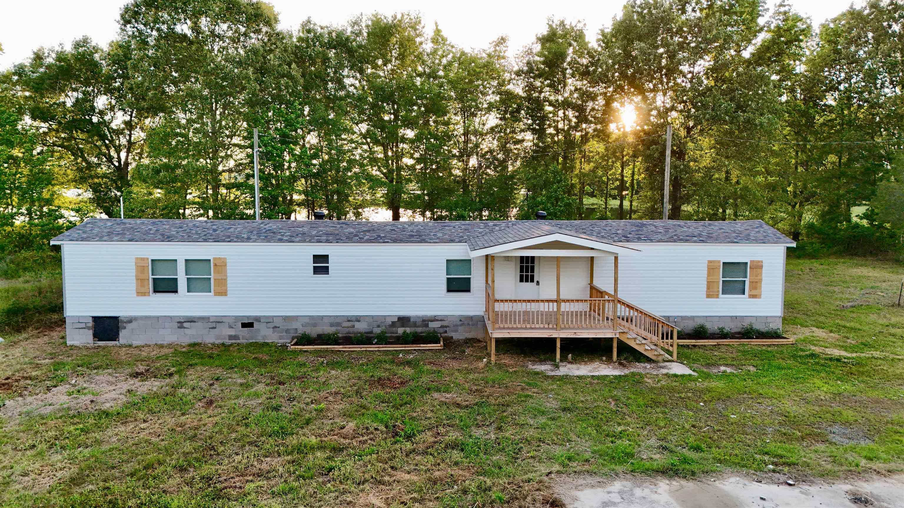 Ward - Residential