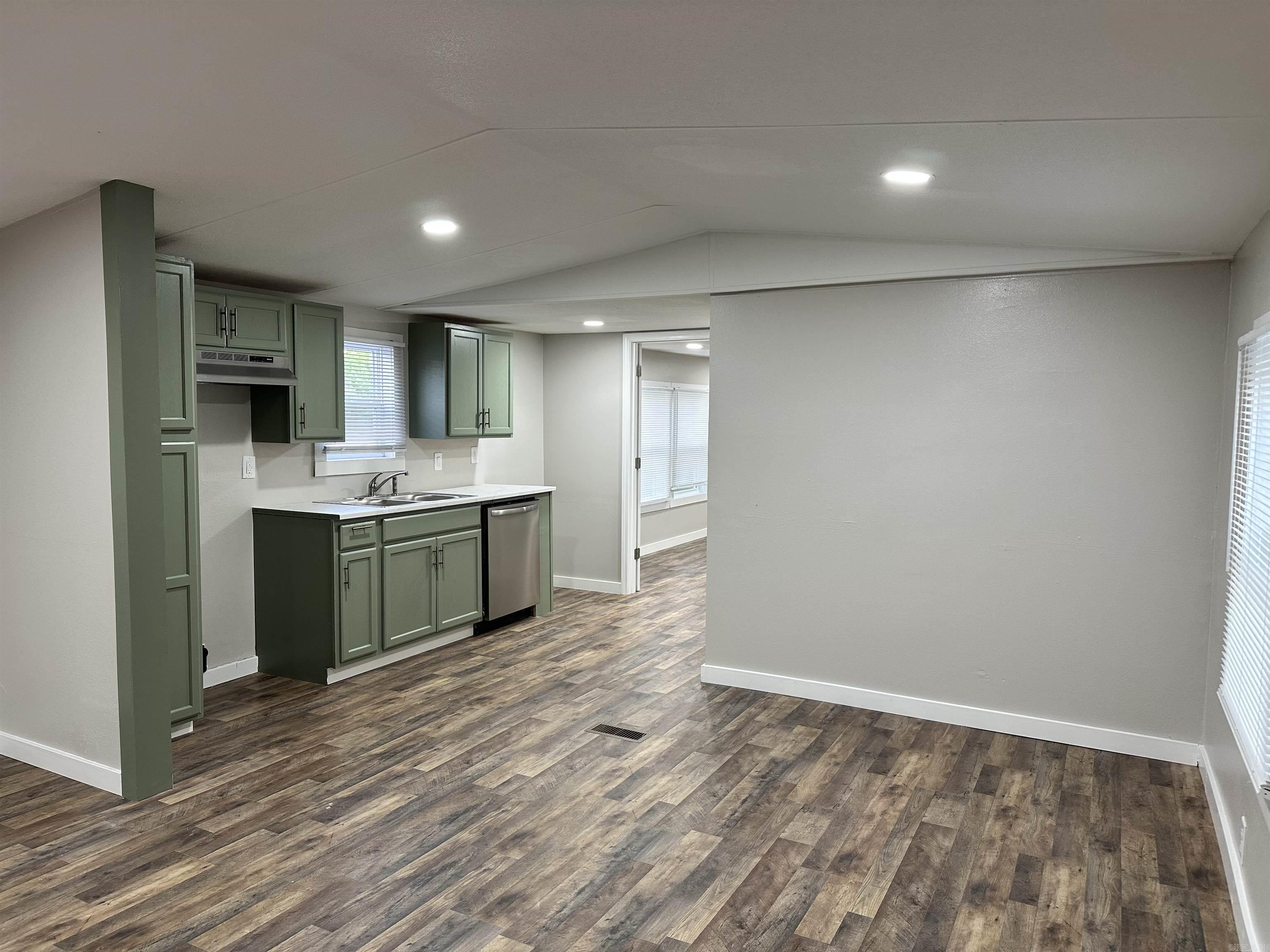 Ward - Residential