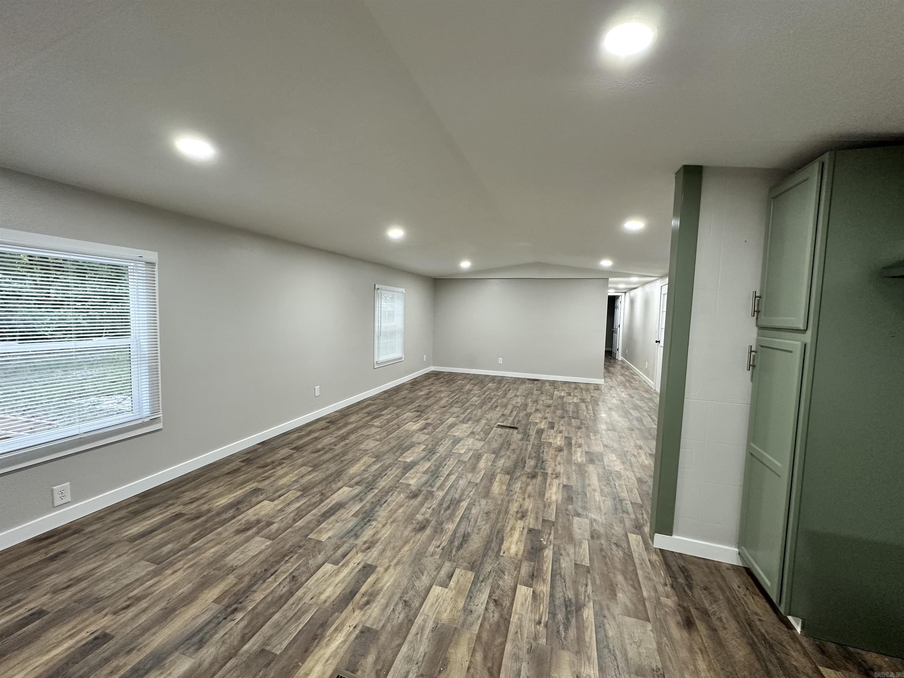 Ward - Residential