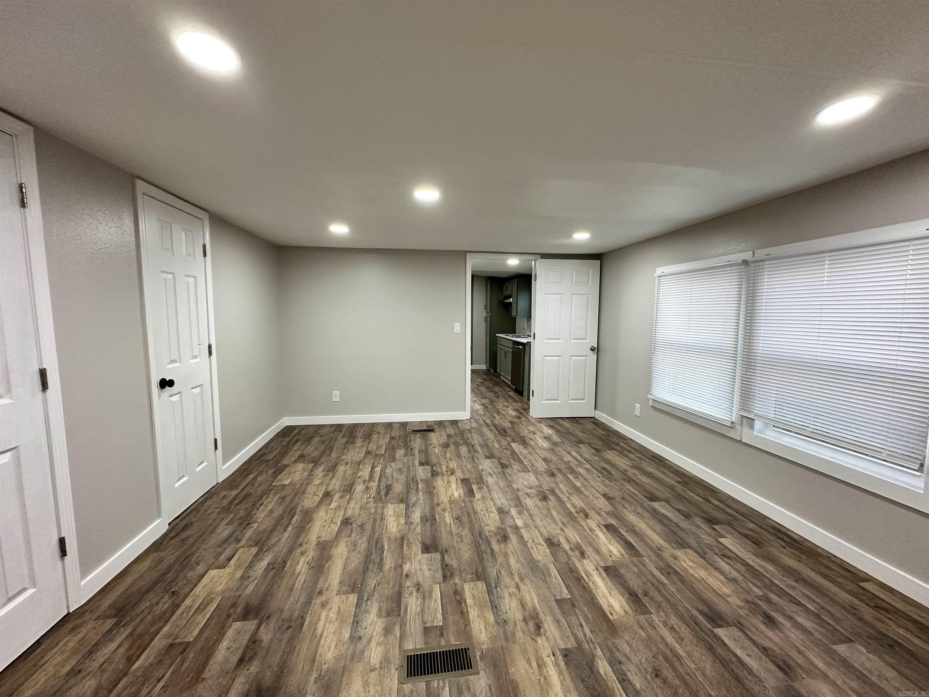 Ward - Residential