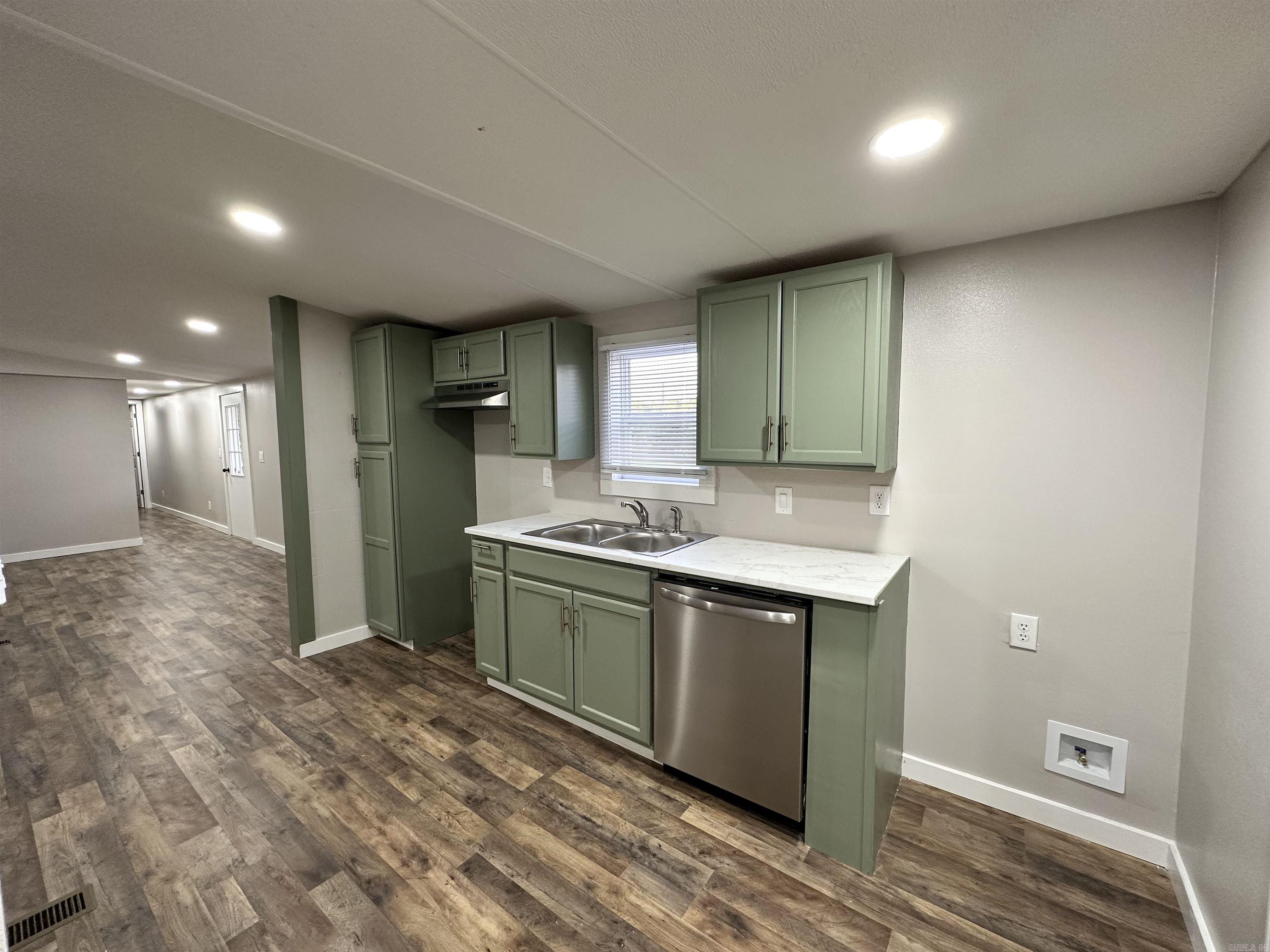 Ward - Residential