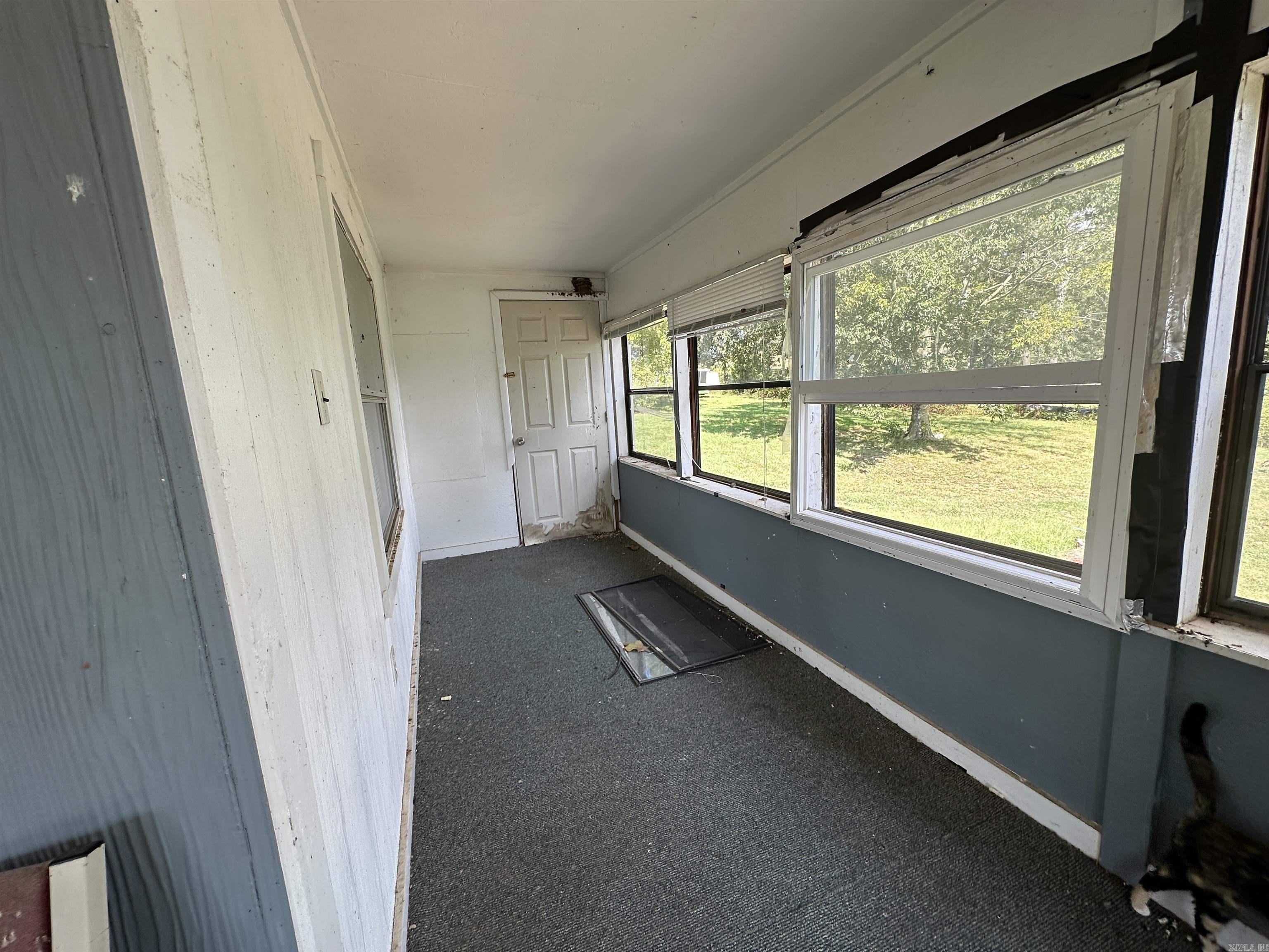 Not In List - Residential