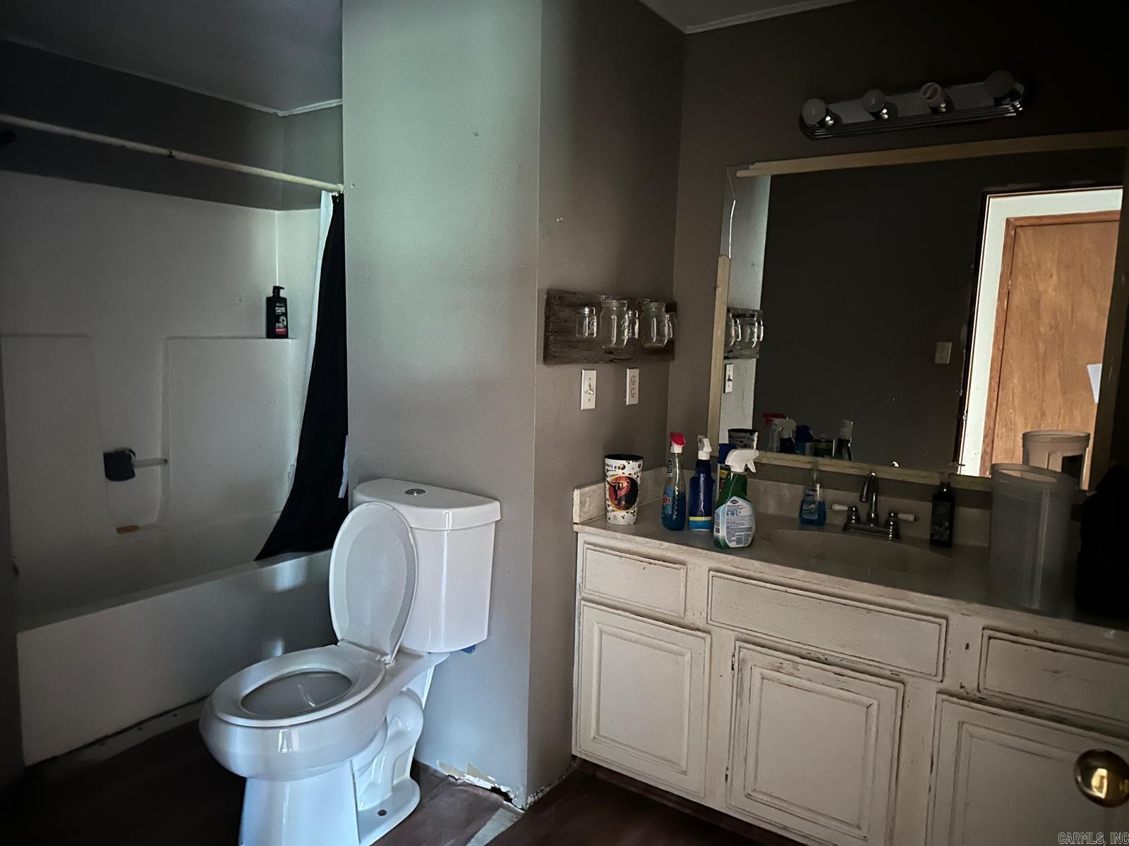 Not In List - Residential