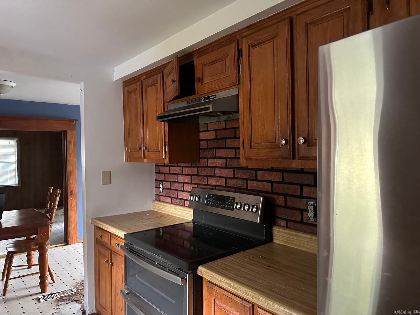 Not In List - Residential