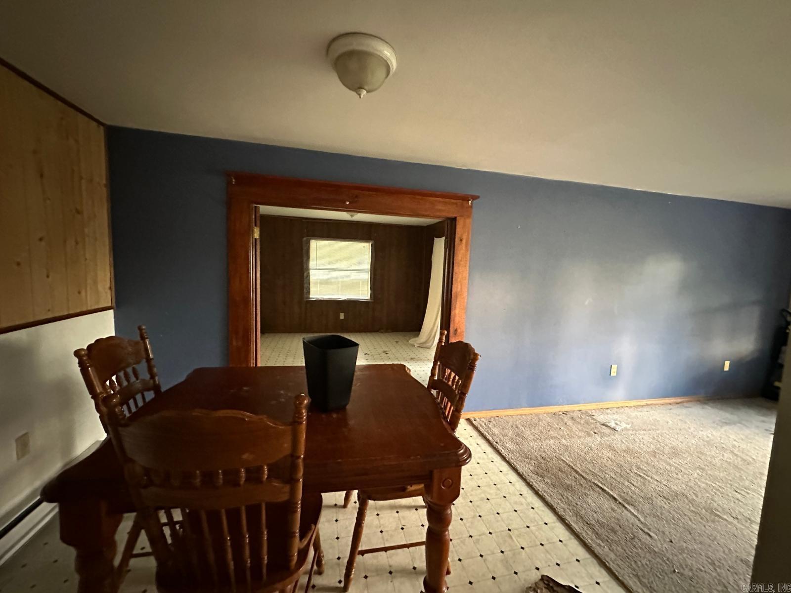 Not In List - Residential