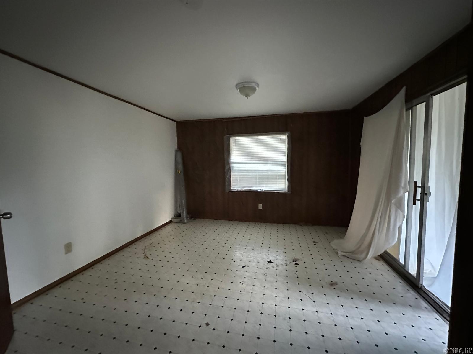 Not In List - Residential