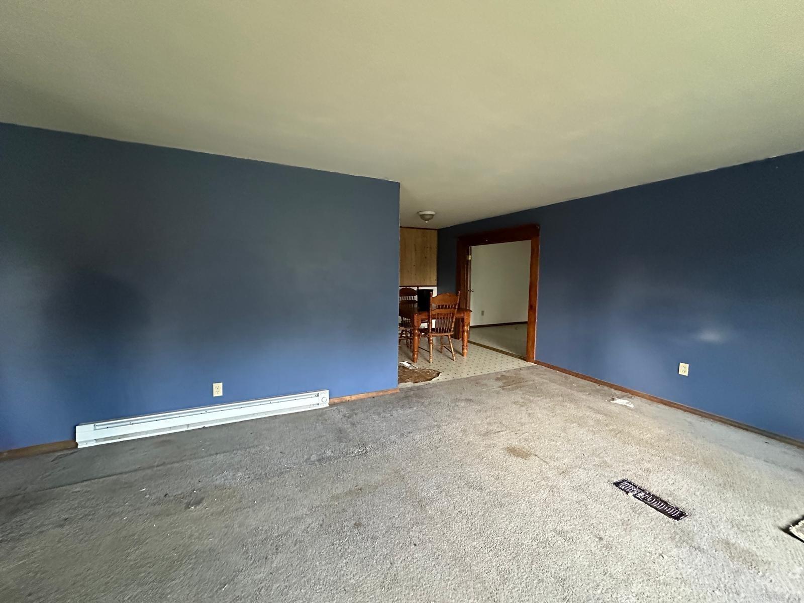 Not In List - Residential