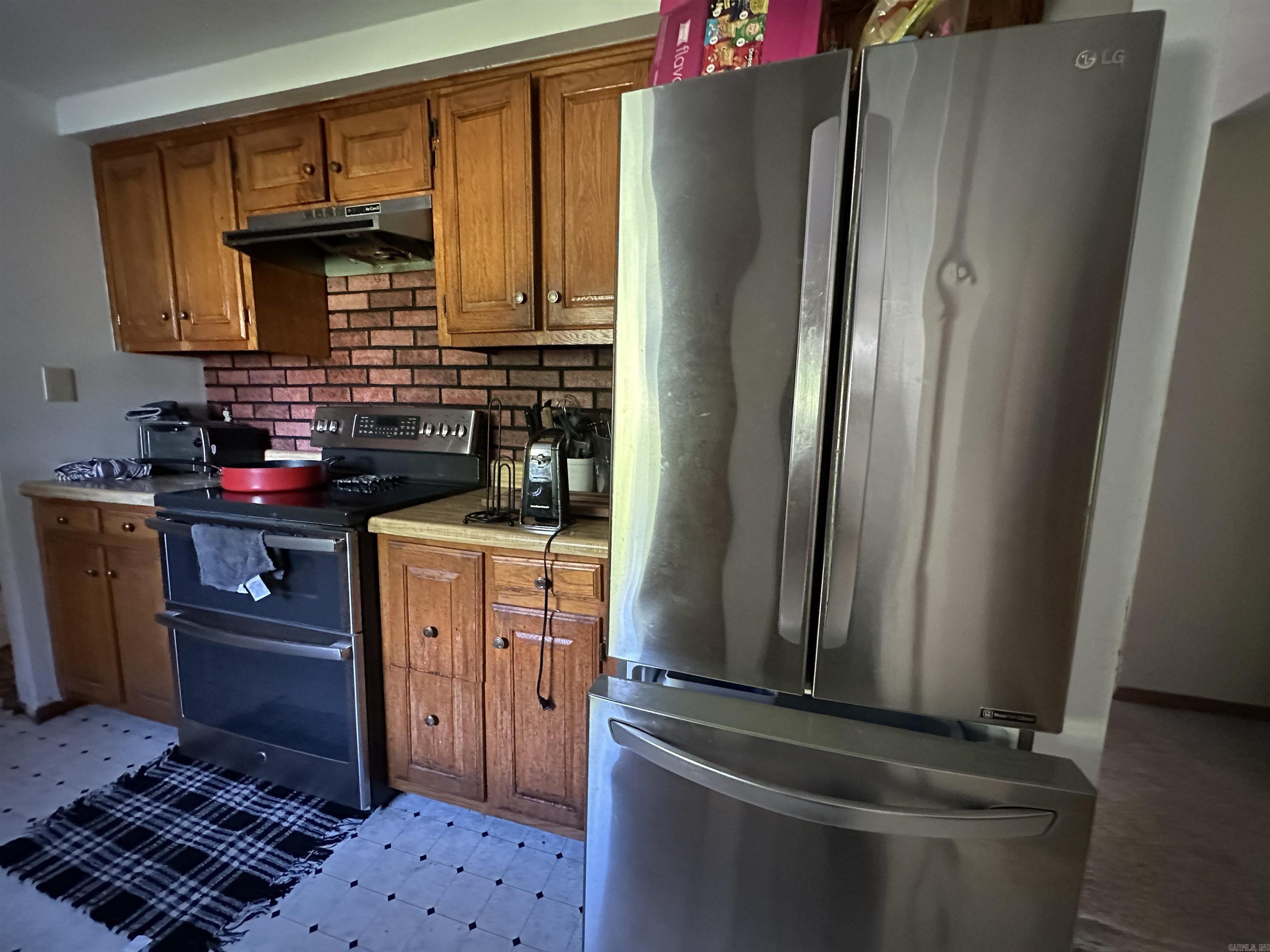 Not In List - Residential