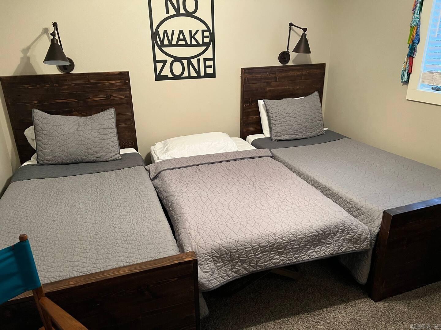 HARBOR EAST CONDO - Residential