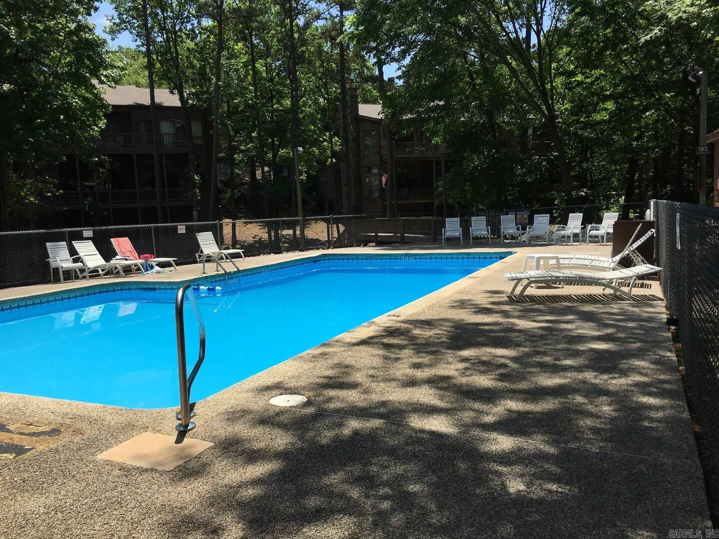 HARBOR EAST CONDO - Residential