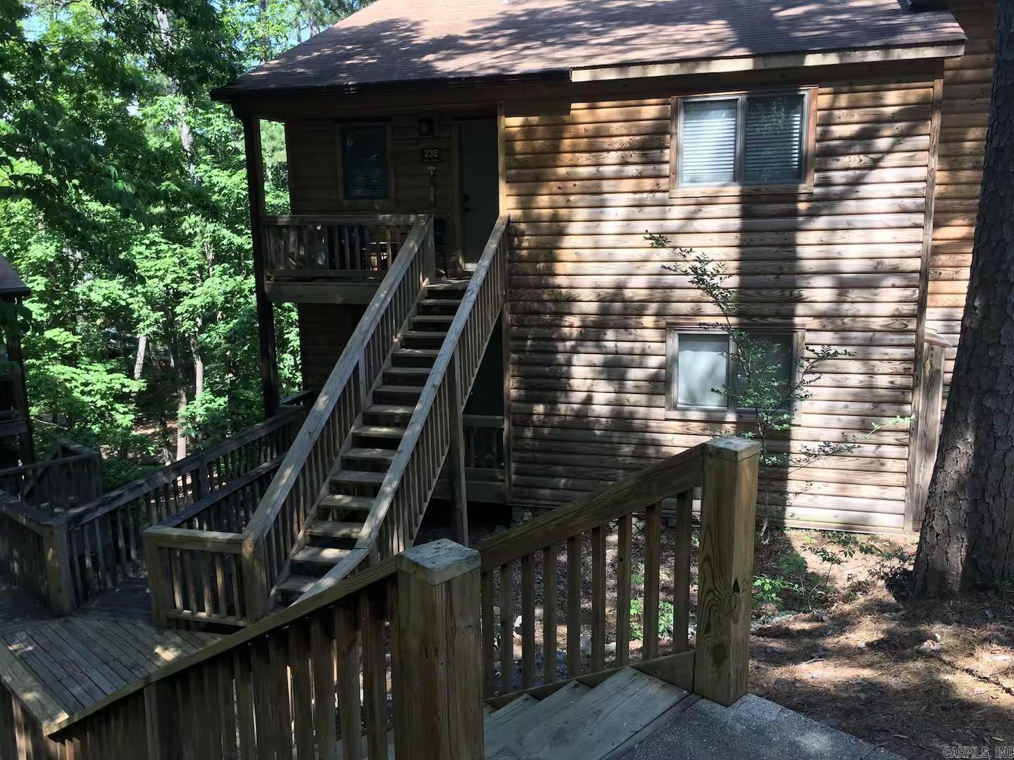 HARBOR EAST CONDO - Residential