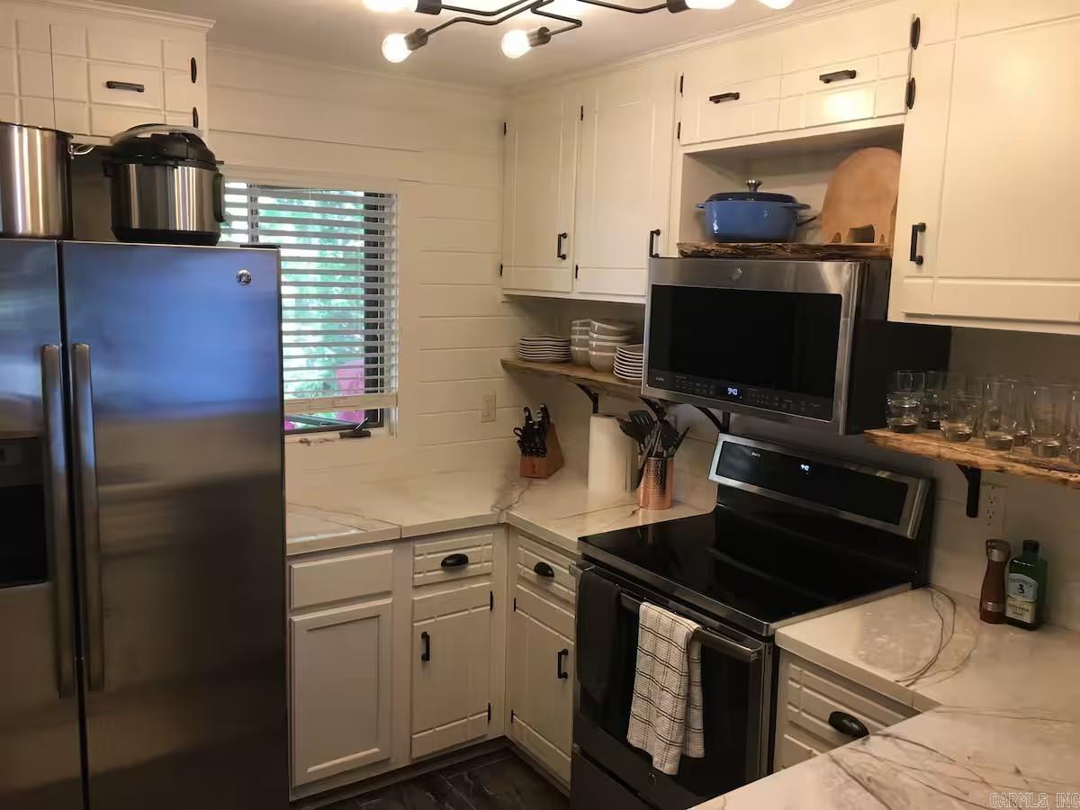 HARBOR EAST CONDO - Residential