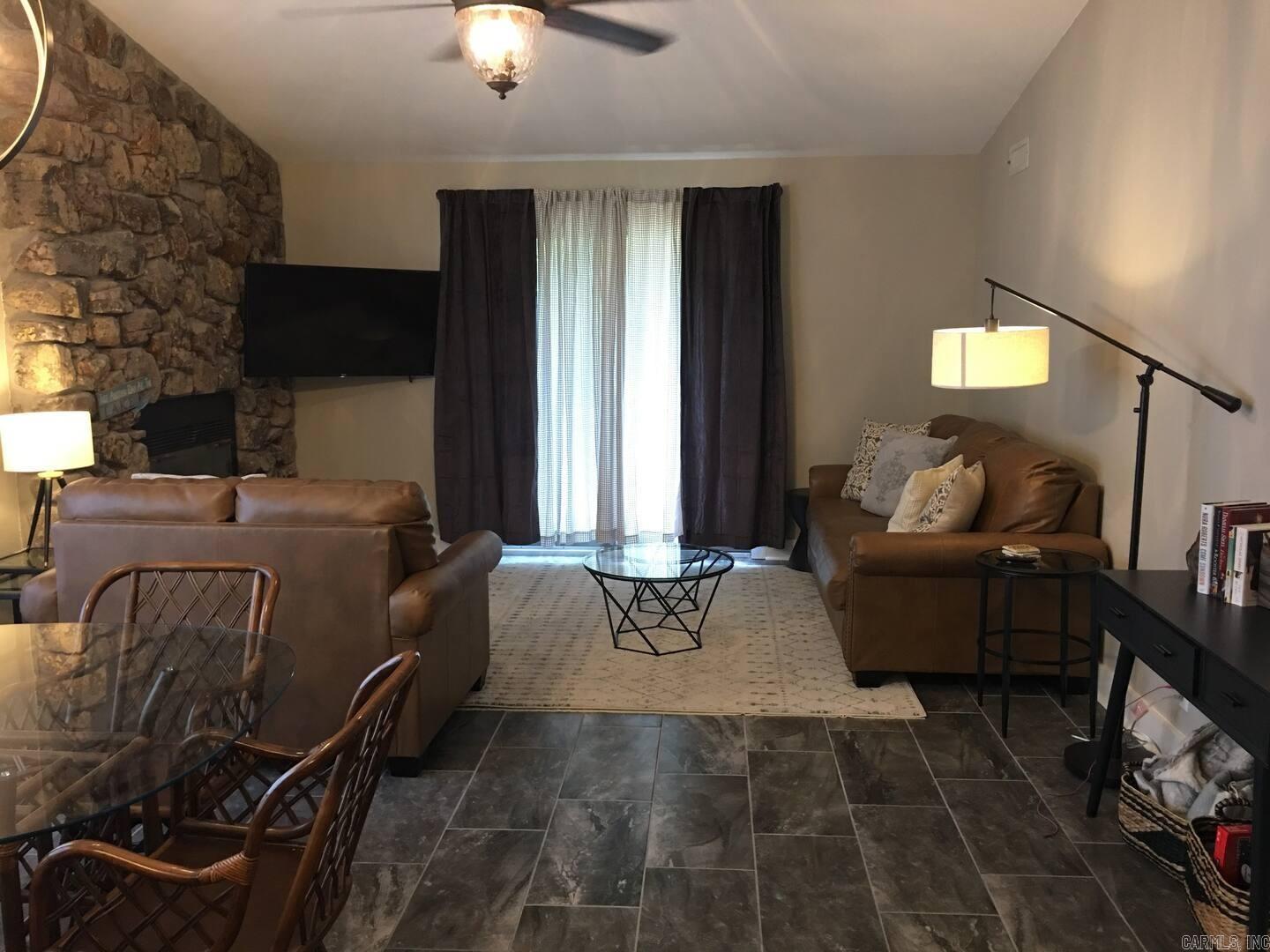 HARBOR EAST CONDO - Residential