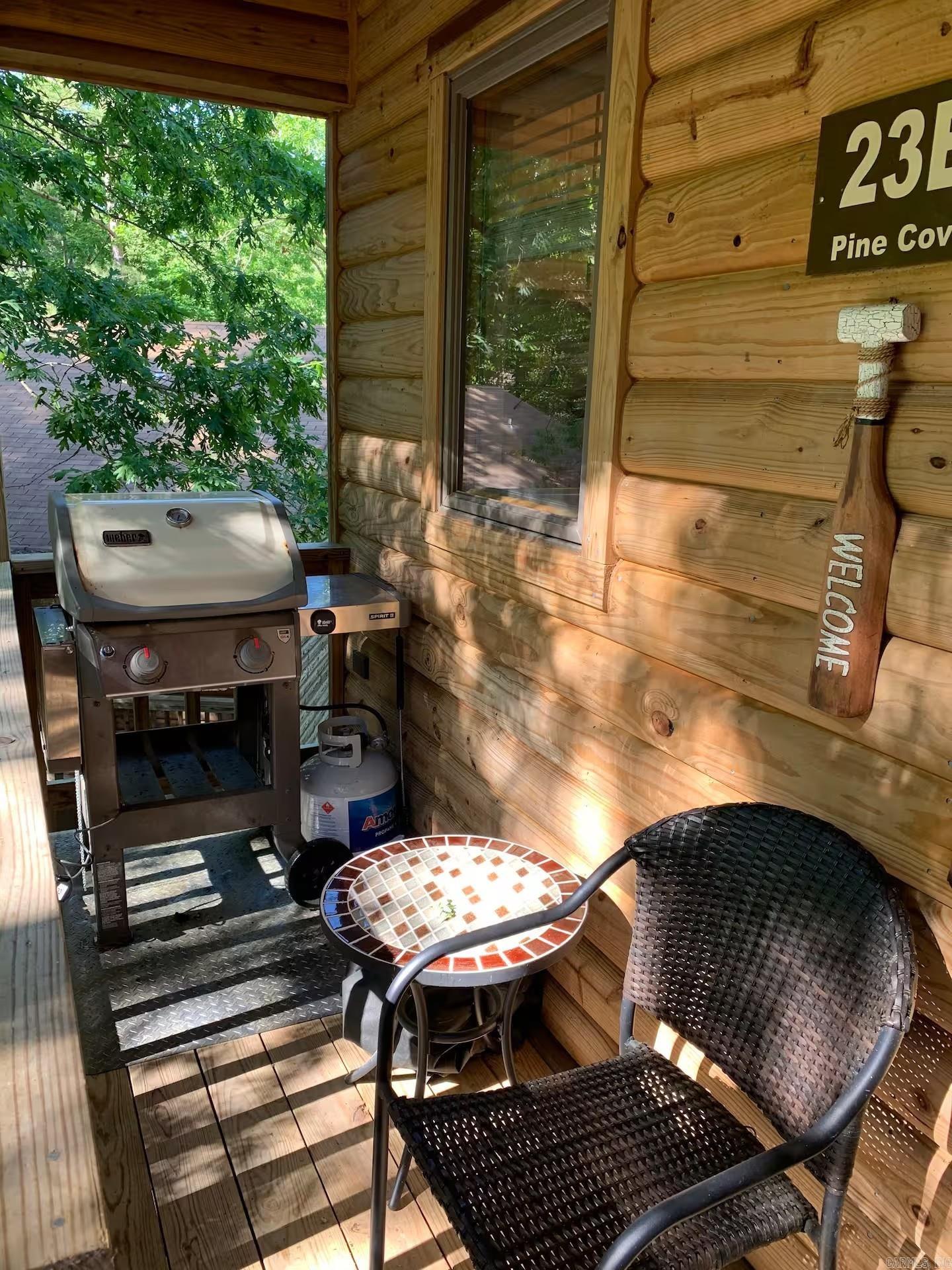 HARBOR EAST CONDO - Residential