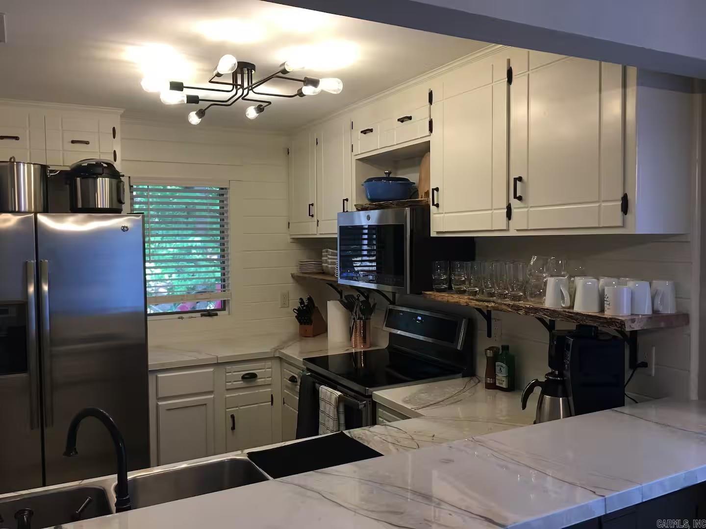 HARBOR EAST CONDO - Residential