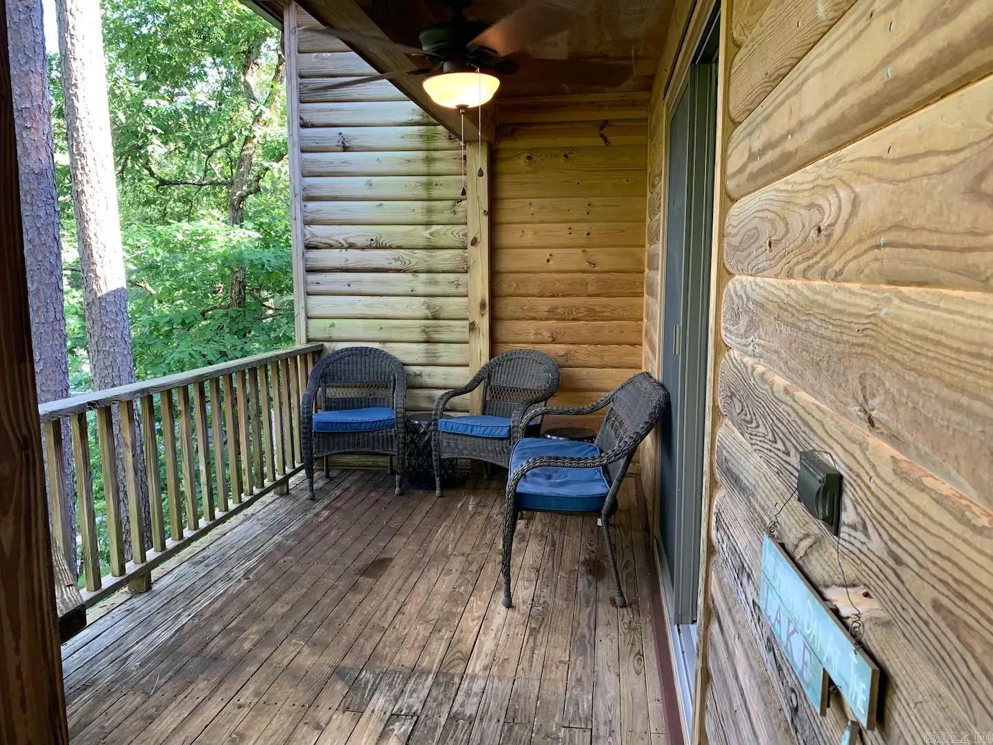 HARBOR EAST CONDO - Residential