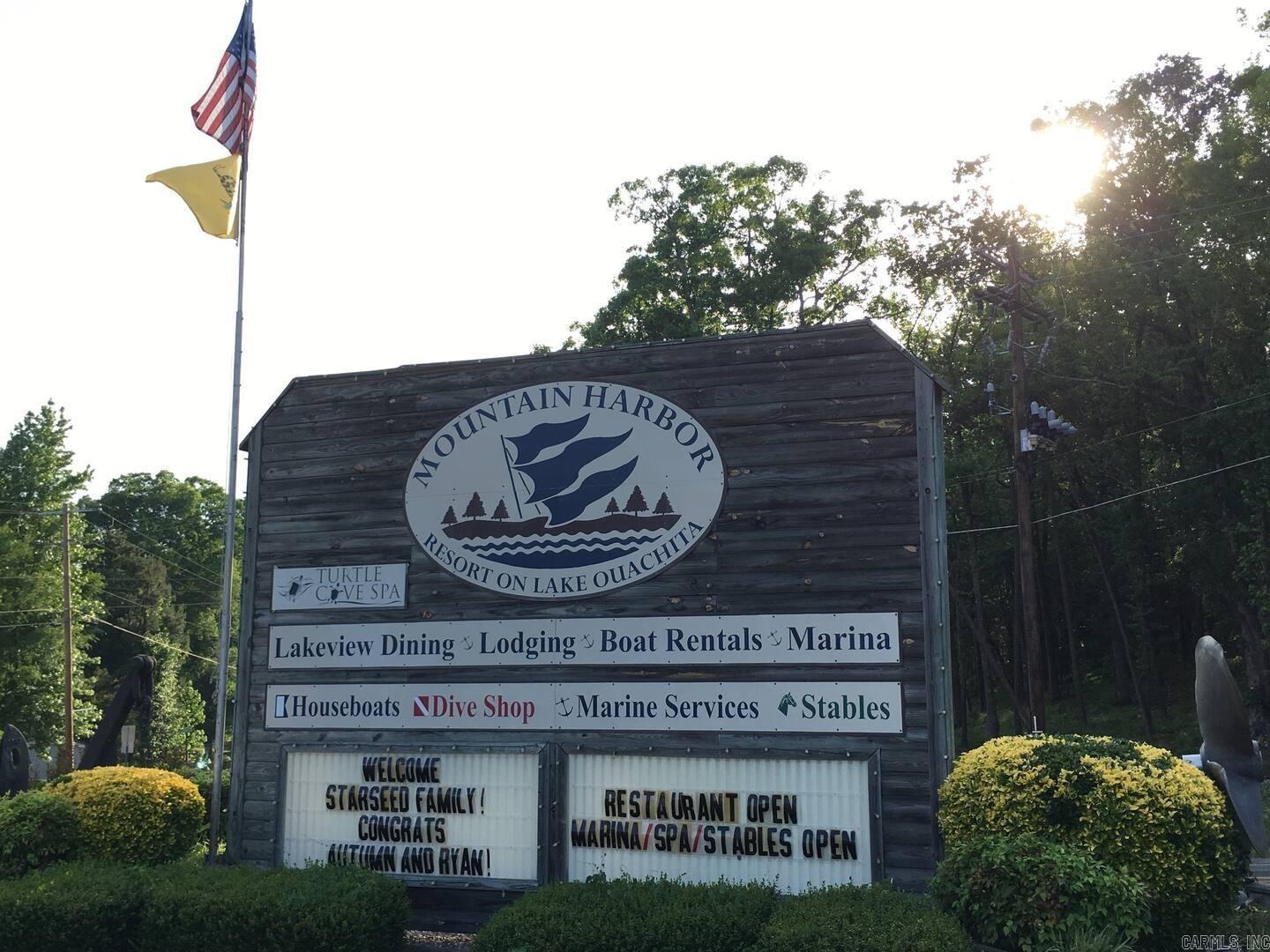 HARBOR EAST CONDO - Residential