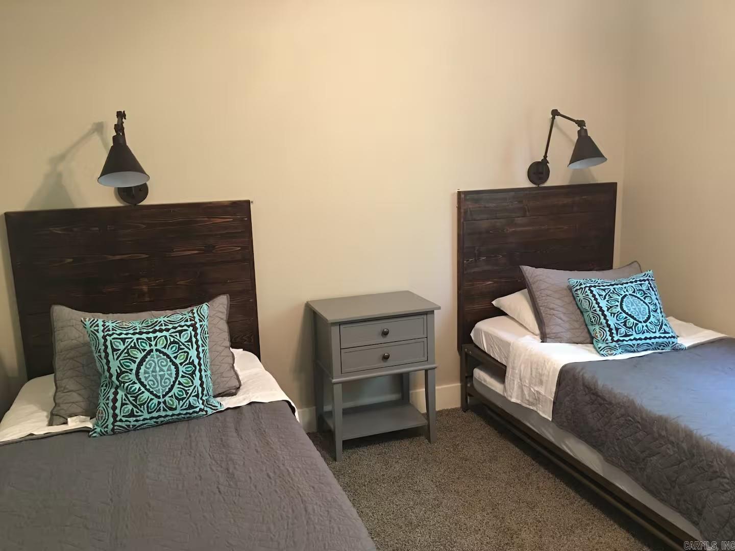 HARBOR EAST CONDO - Residential