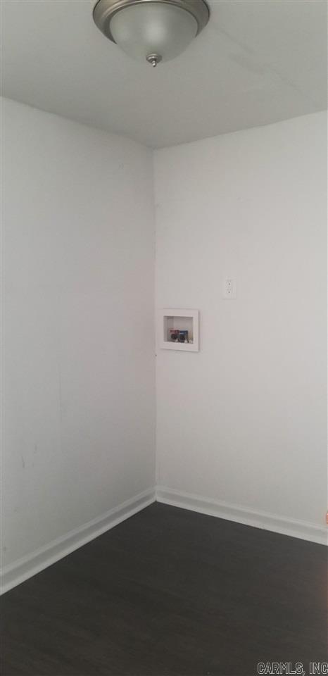 Saline - Residential Lease