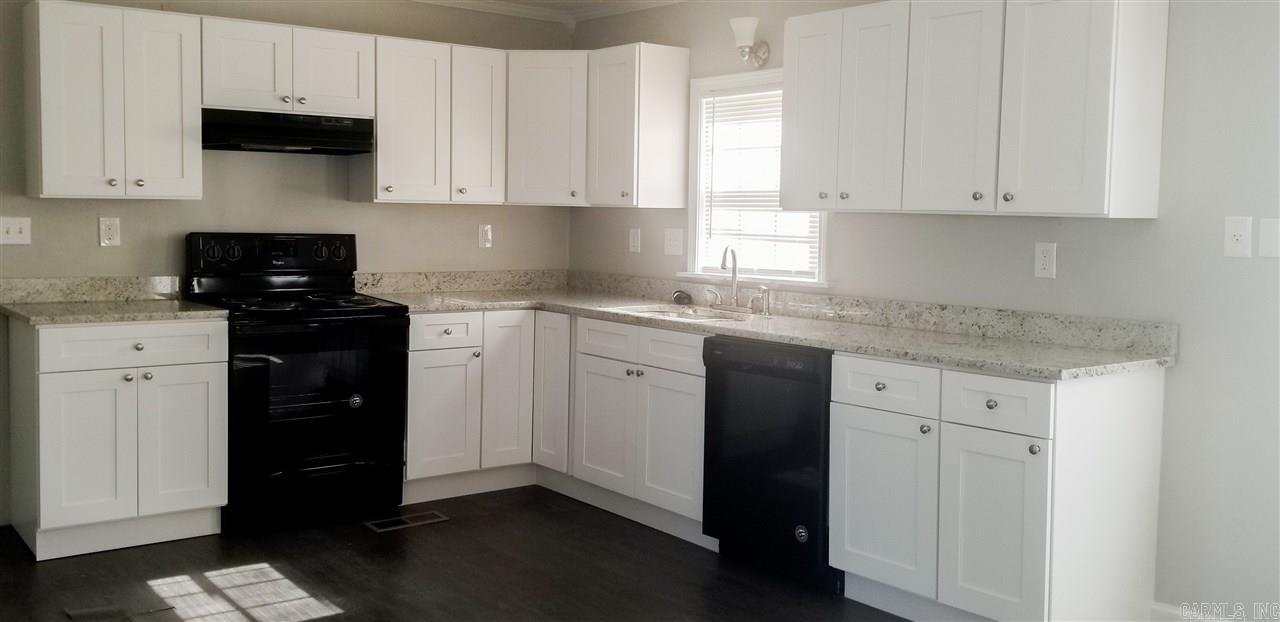 Saline - Residential Lease