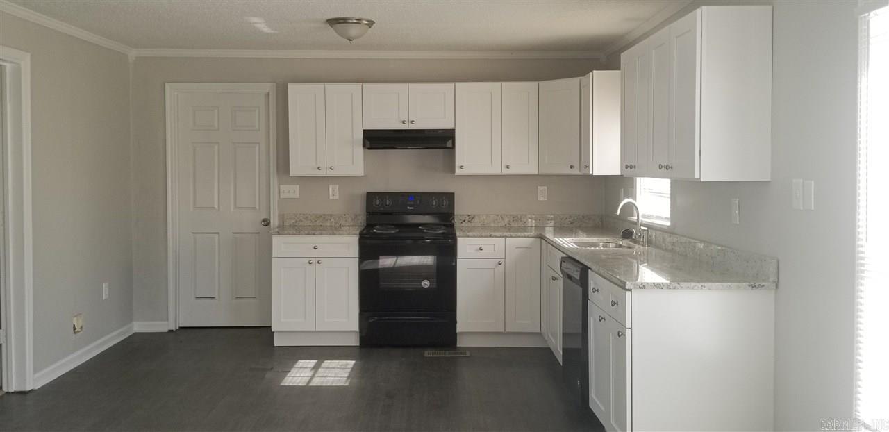 Saline - Residential Lease