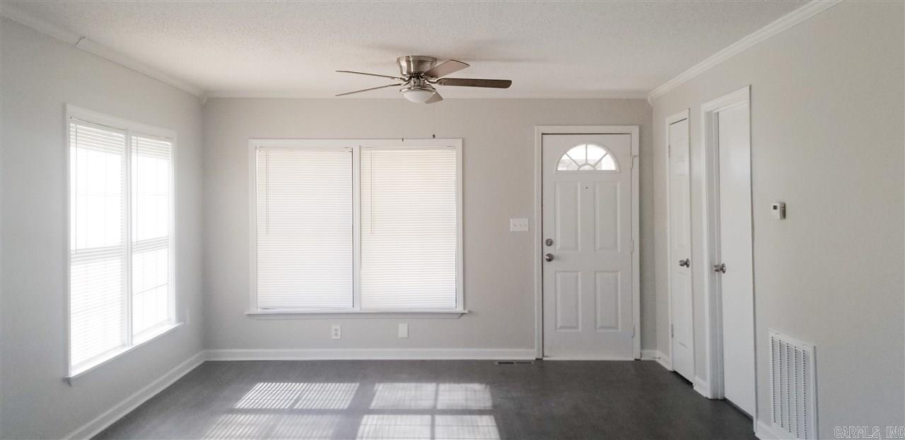 Saline - Residential Lease