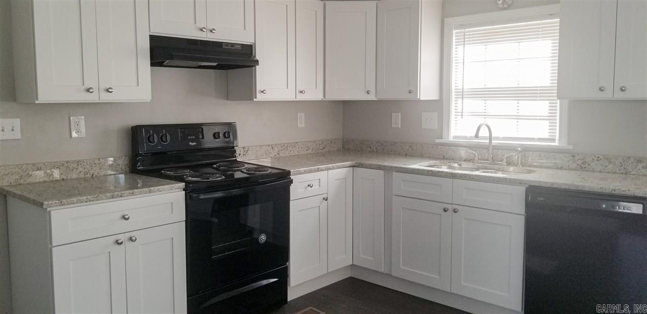 Saline - Residential Lease